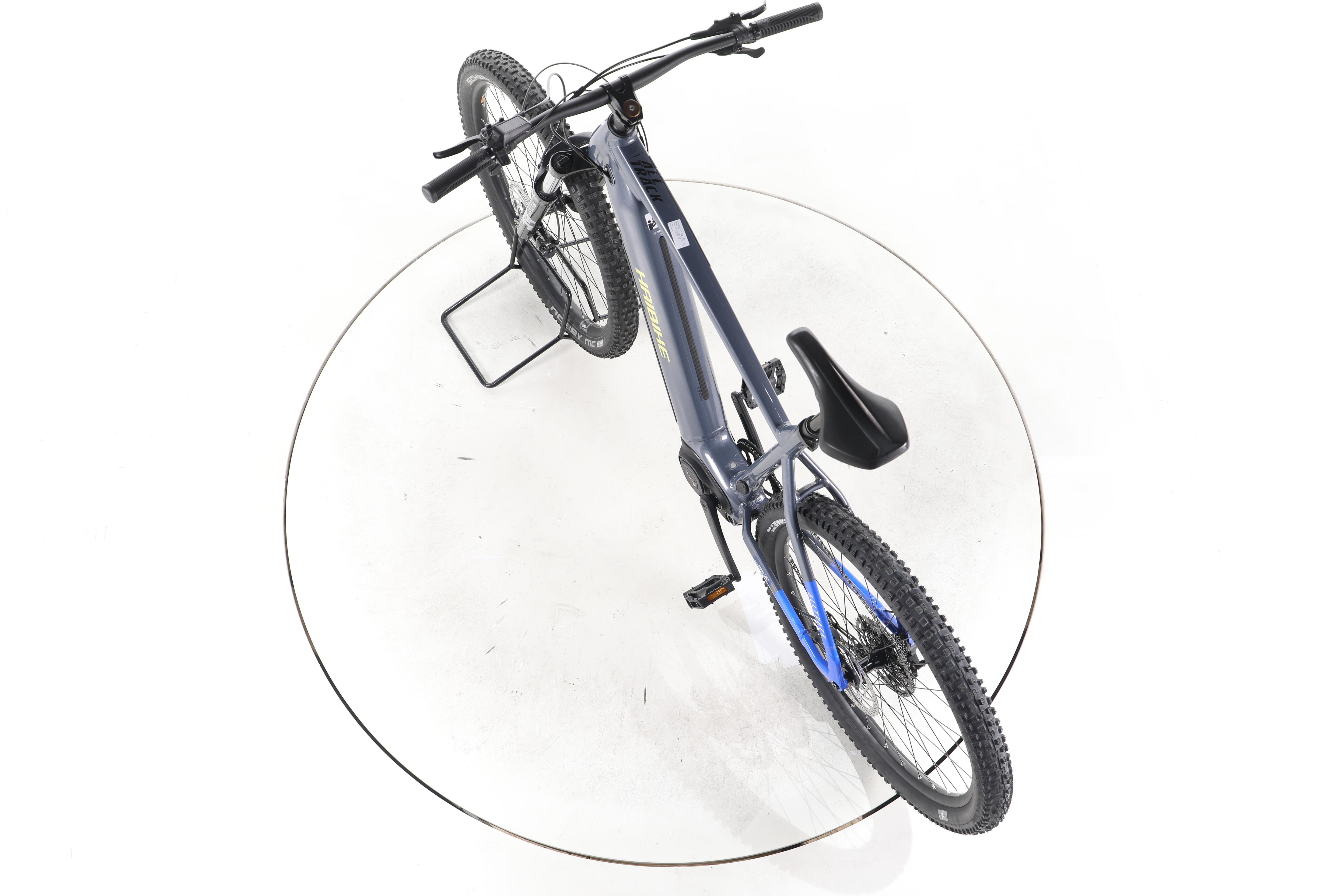 Haibike Alltrack 6.5 E-Bike 2025 - Image 21