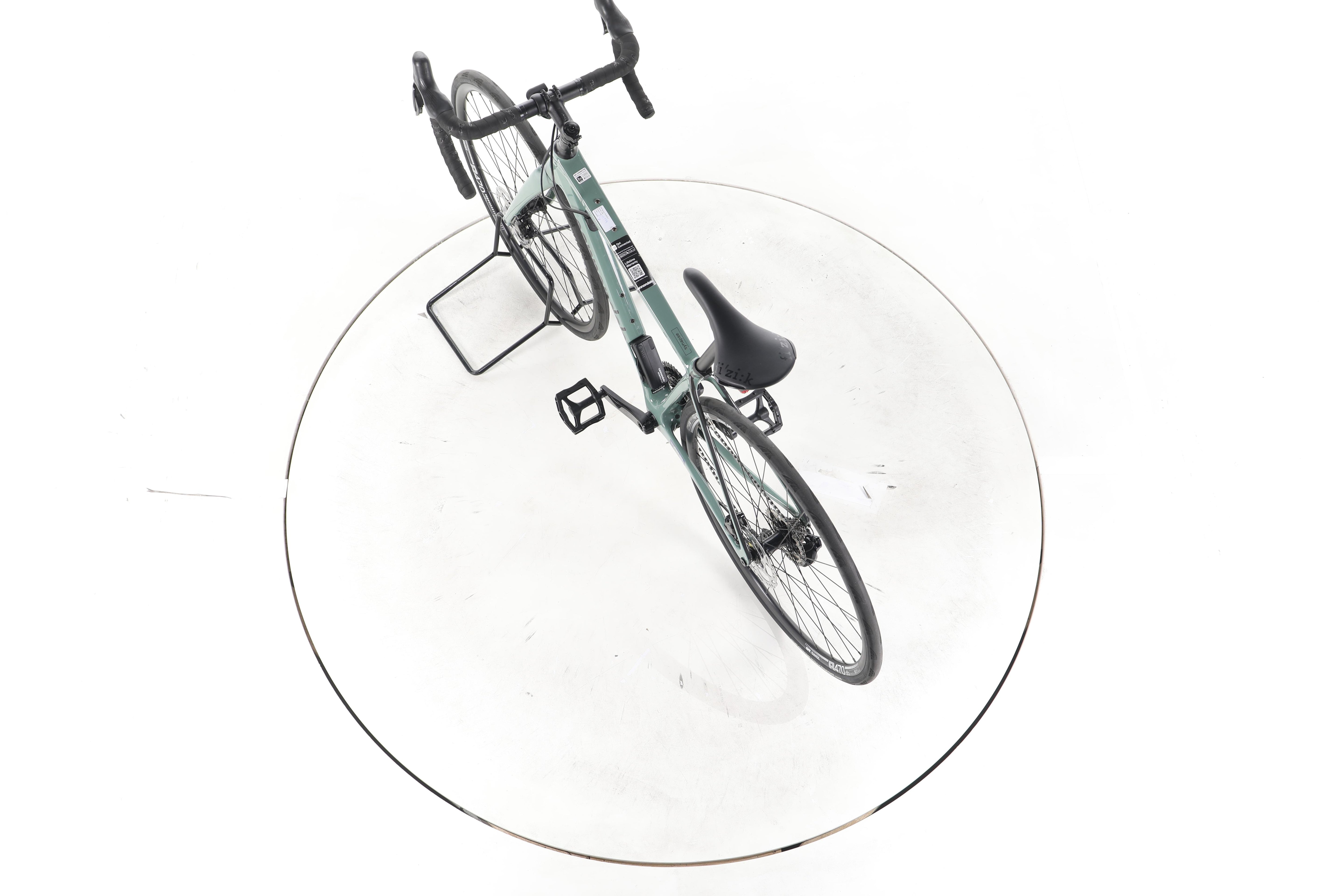 Cannondale Synapse 2 Gravelbike Carbon - Image 21