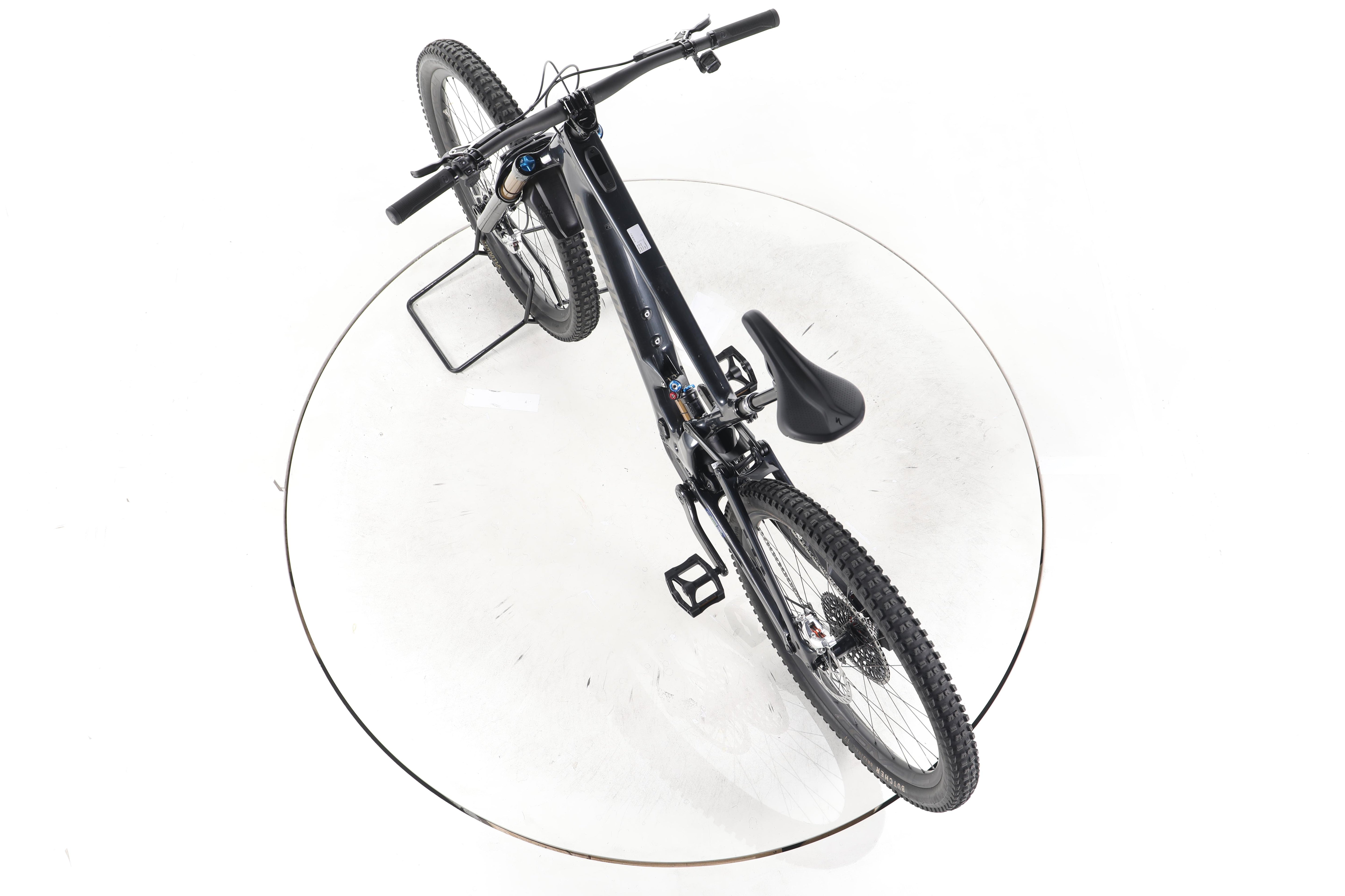 Specialized Kenevo SL S-Works E-Bike Fully Carbon - Image 21