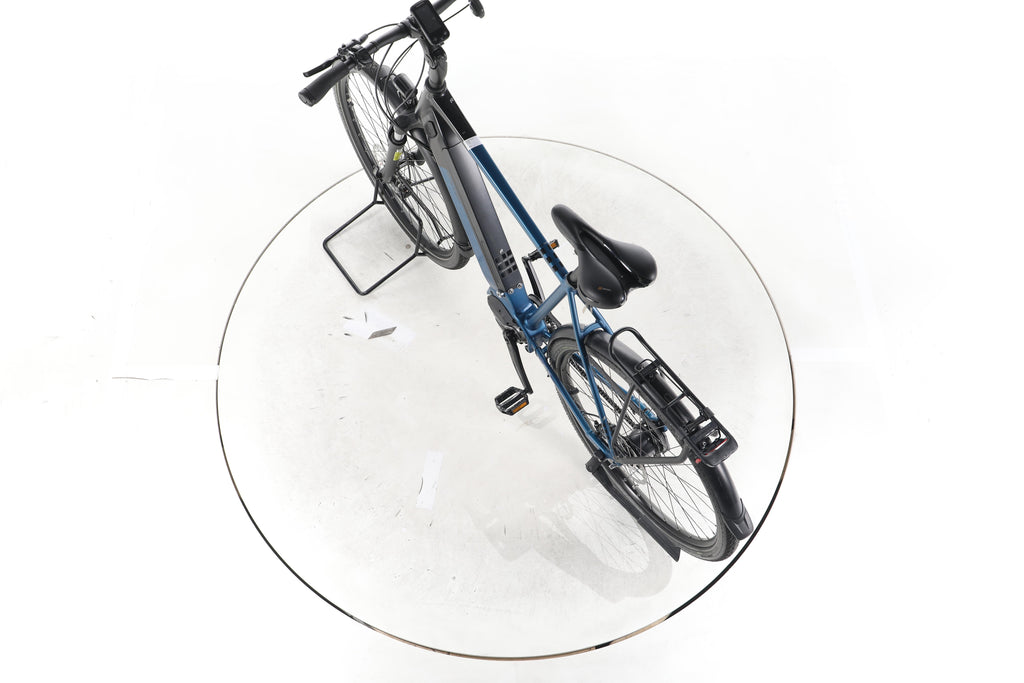 Raleigh PRESTON PREMIUM City E-Bike - Image 21