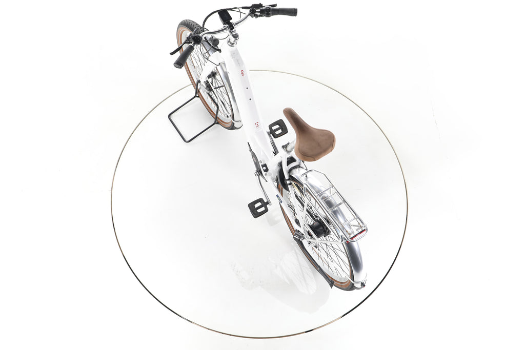 Bulls Sturmvogel EVO 5F City E-Bike 2023 - Image 21