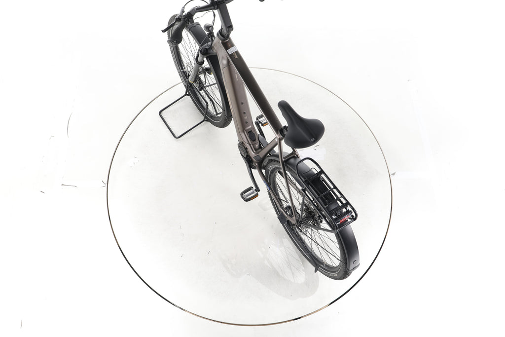 KTM Macina Gran 710 Trekking E-Bike Tiefeinsteiger - Image 21