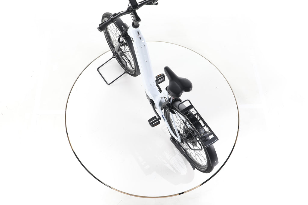HoheAcht AMO EKO Terra Trekking E-Bike Tiefeinsteiger - Image 21