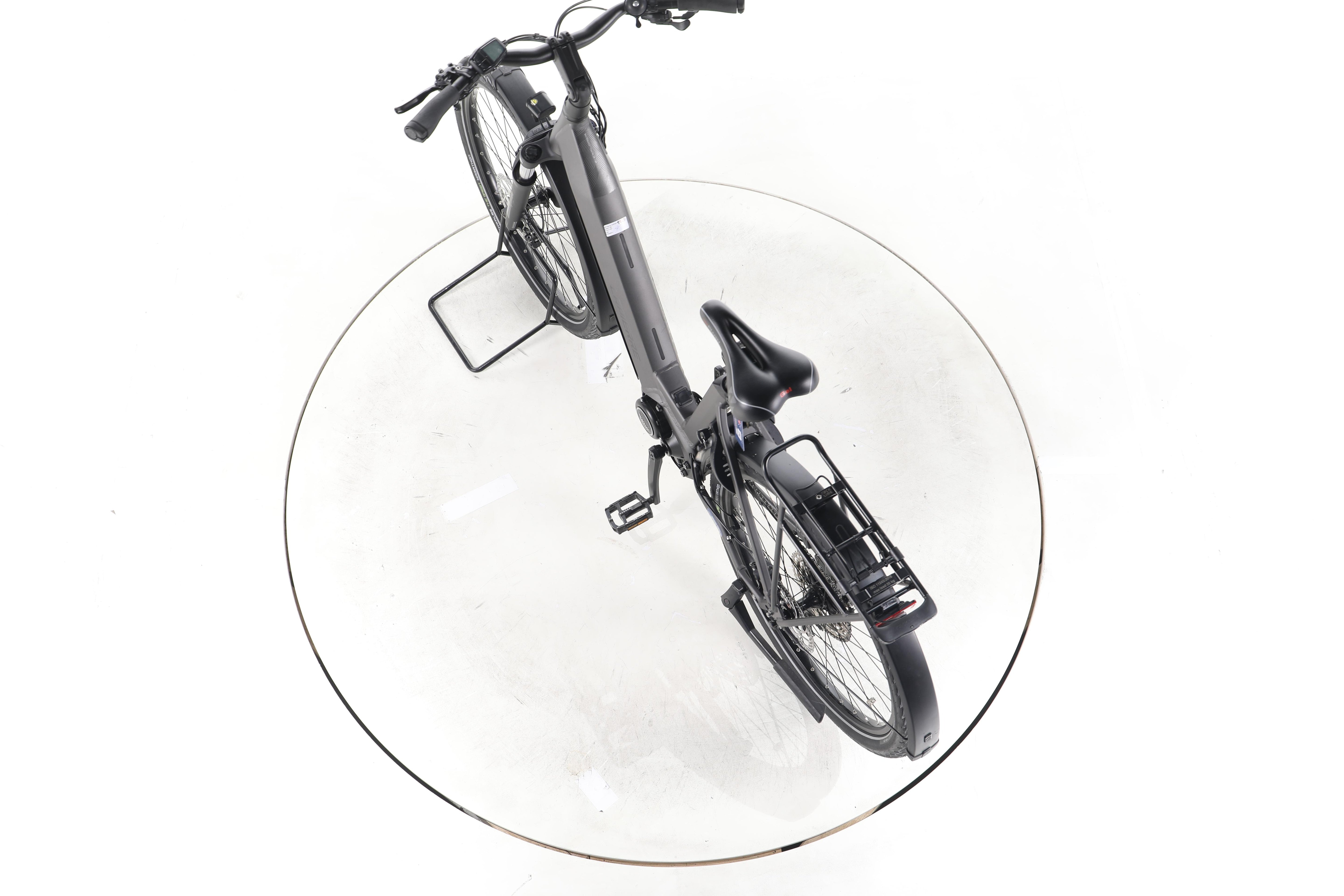 Lapierre E-Explorer 7.6 LS Trekking E-Bike Tiefeinsteiger - Image 21