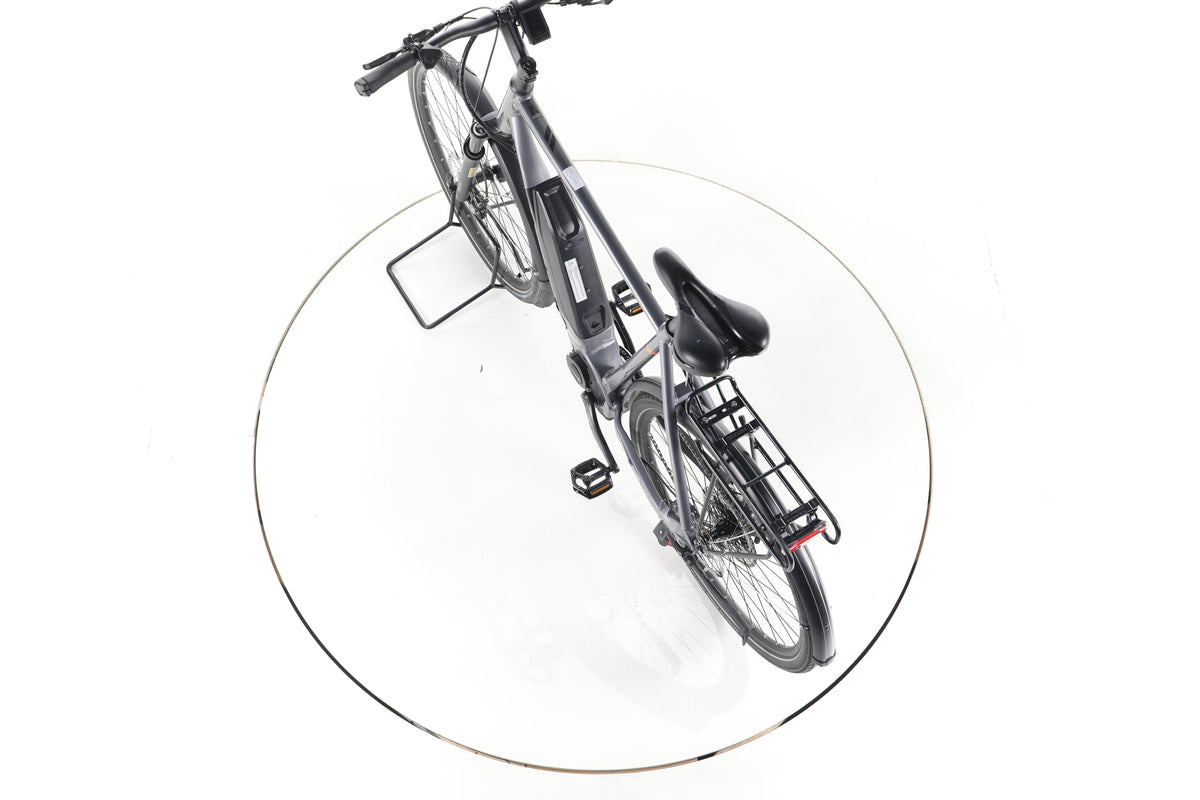Stevens E-8X Trekking E-Bike - Image 21