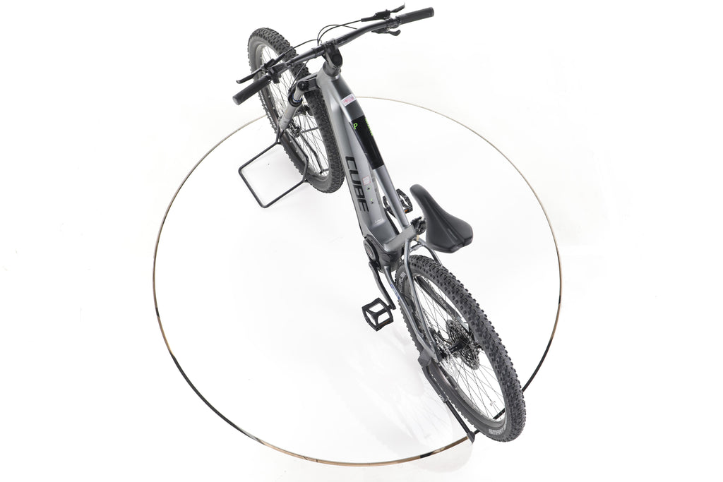 Cube Reaction Hybrid Pro E-Bike - Image 21