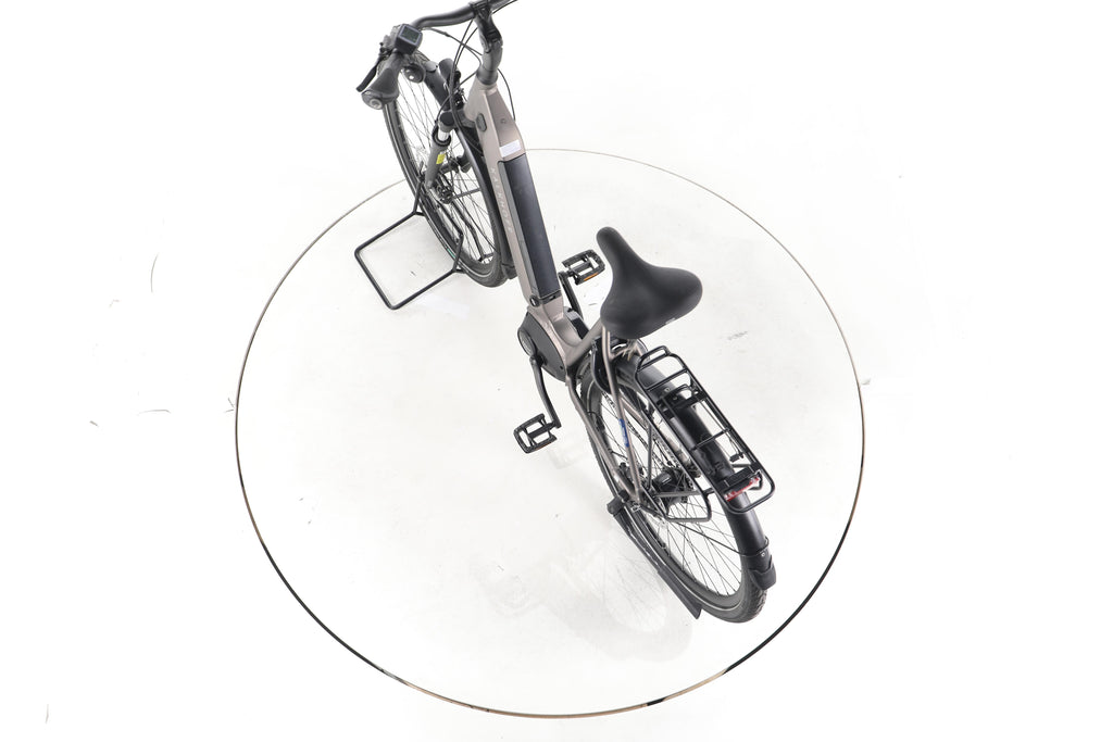 Kalkhoff Image 3.B Move City E-Bike Tiefeinsteiger - Image 21