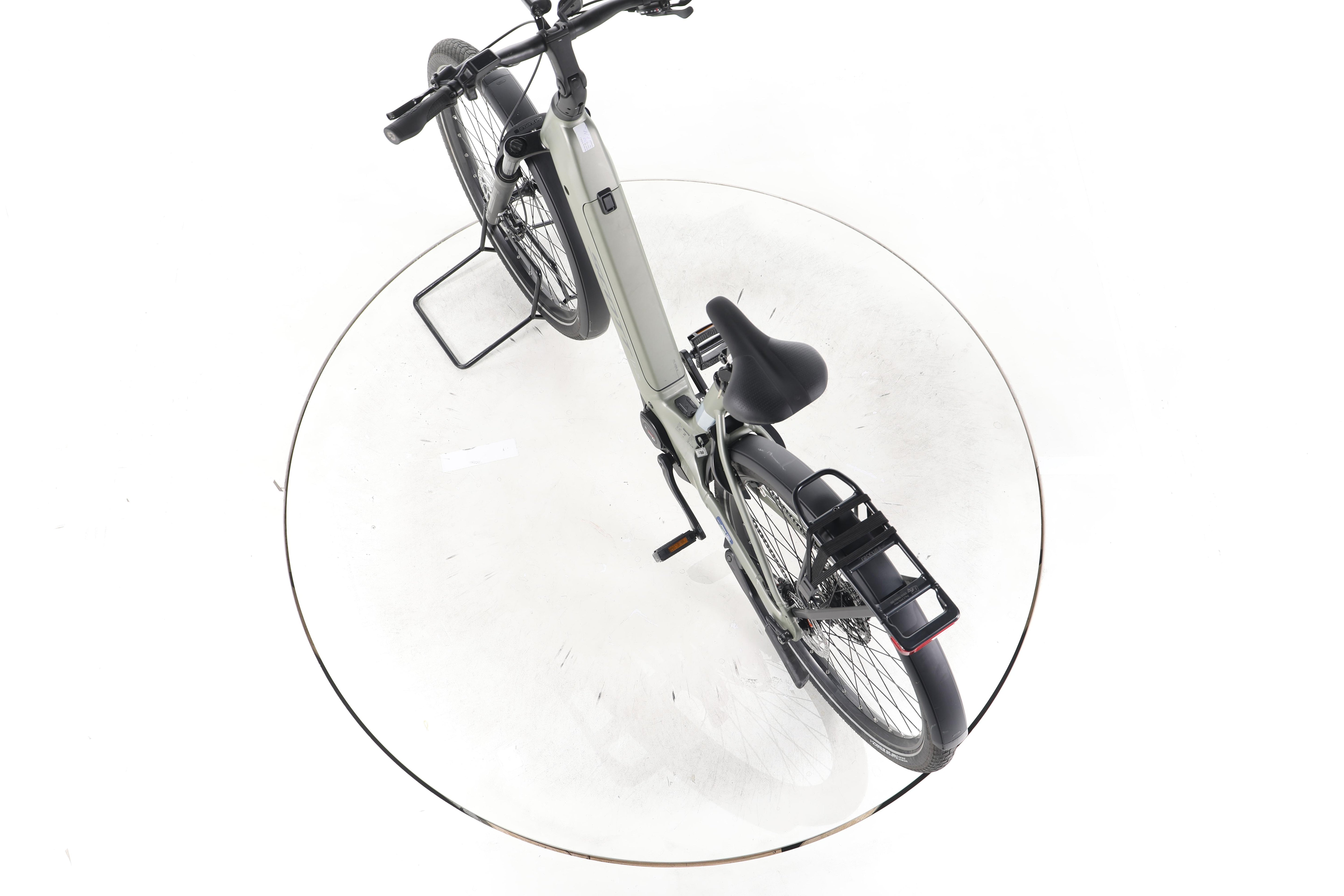 Scott Sub 30 Trekking E-Bike Tiefeinsteiger 2025 - Image 21