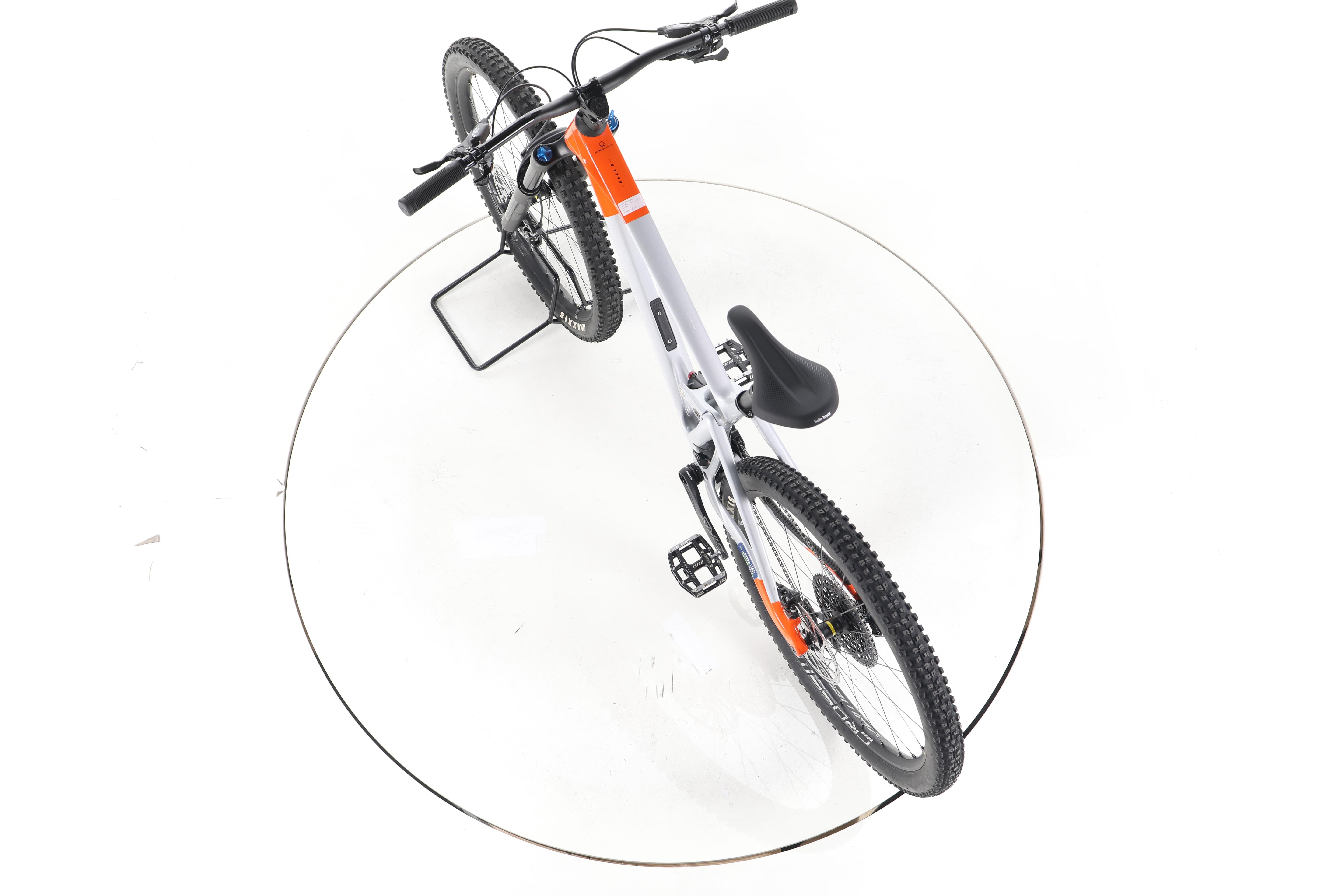 Mondraker Raze R Fahrrad Fully - Image 21