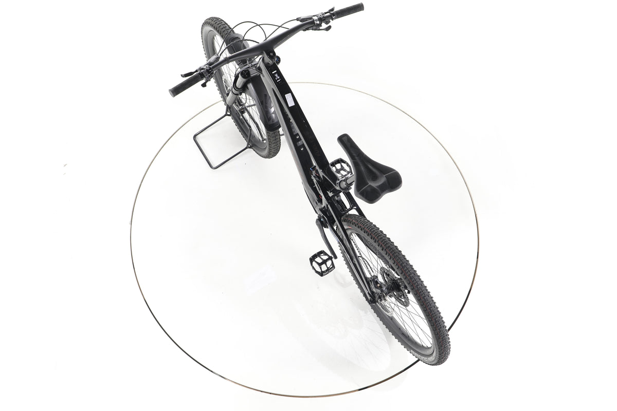 Trek Fuel EXe 9.8 E-Bike Fully Carbon - Image 21