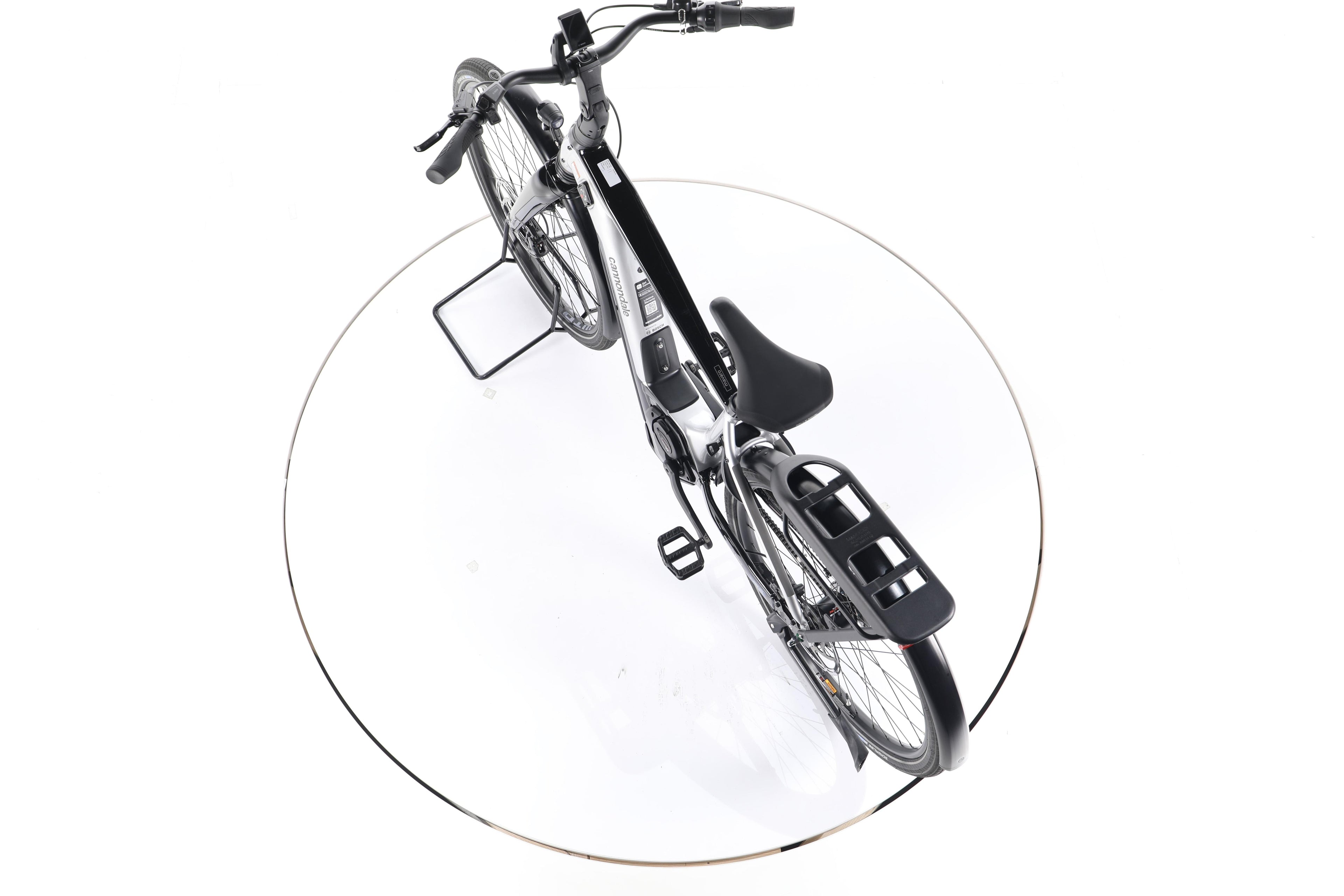 Cannondale Mavaro Neo 2 City E-Bike - Image 21