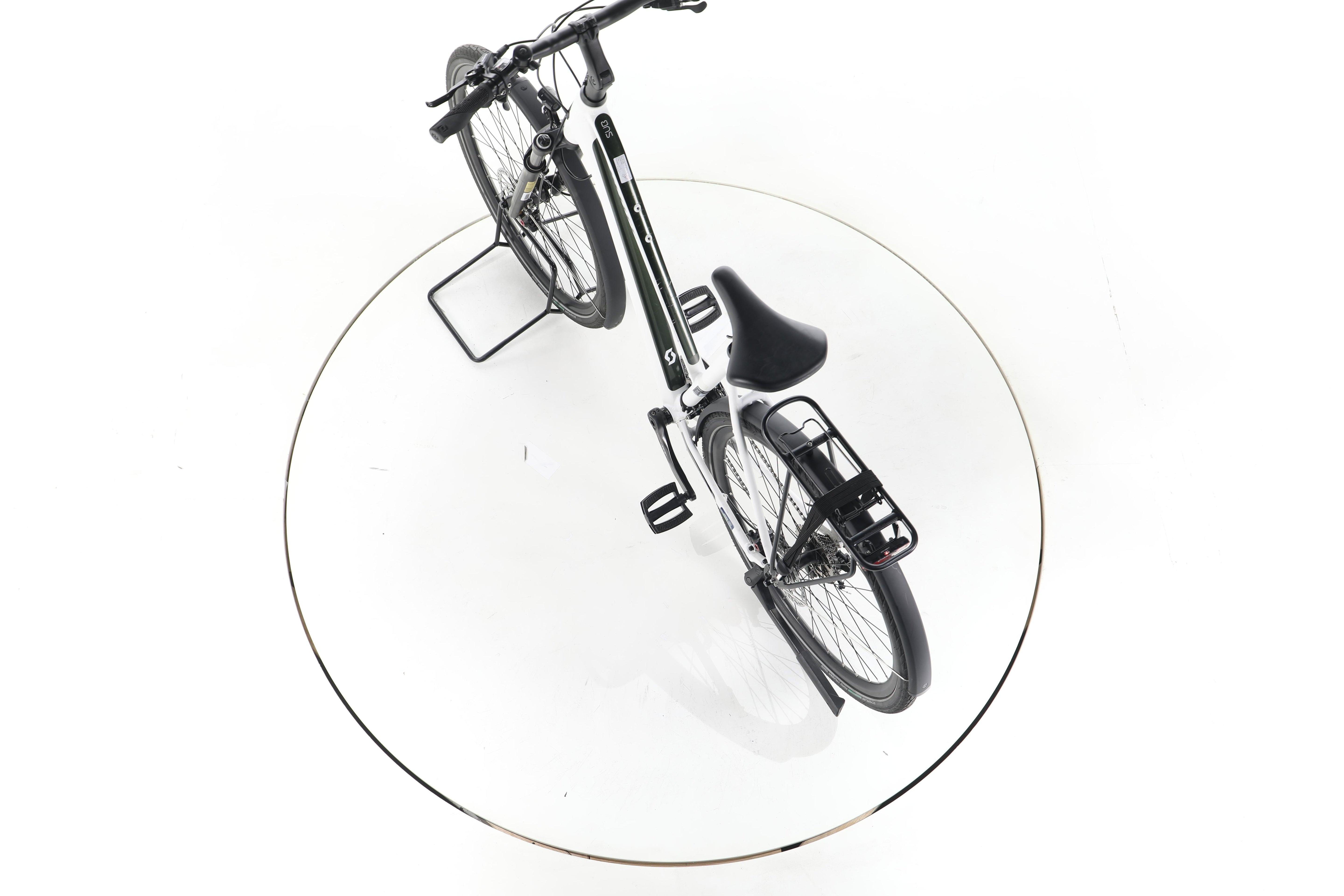 Scott Sub Sport 10 Fahrrad City & Trekking - Image 21