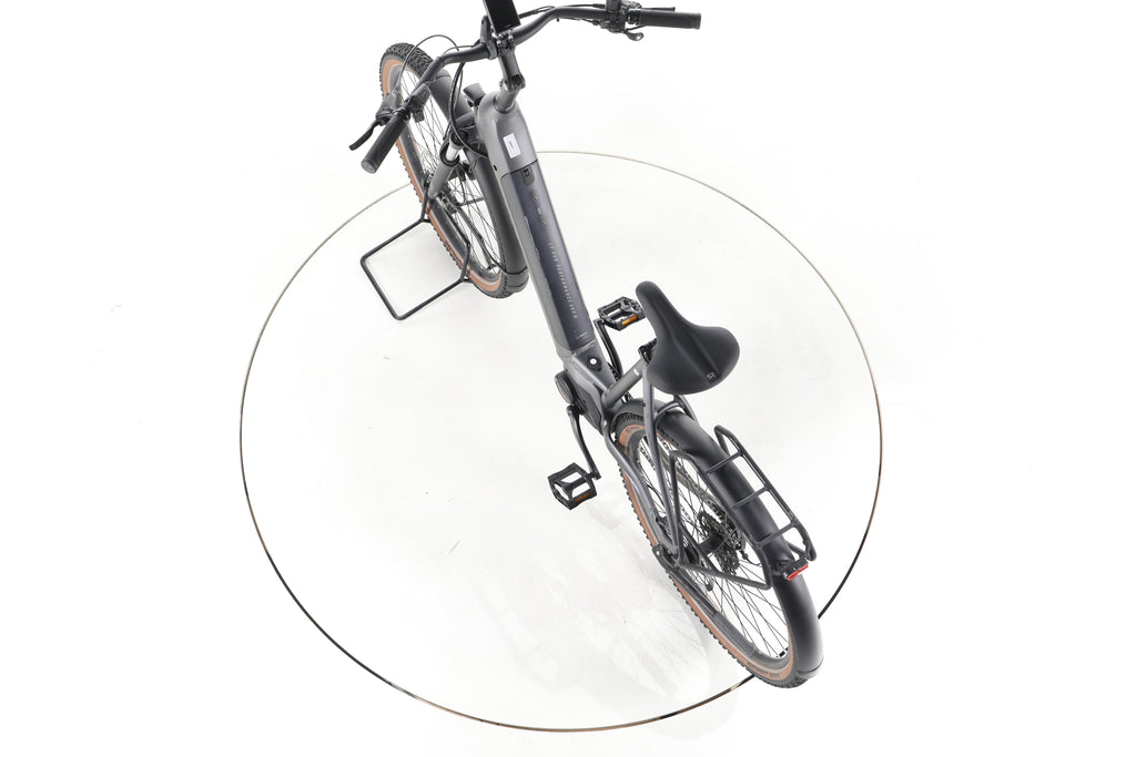 Bulls LT Evo Trekking E-Bike Tiefeinsteiger 2024 - Image 21