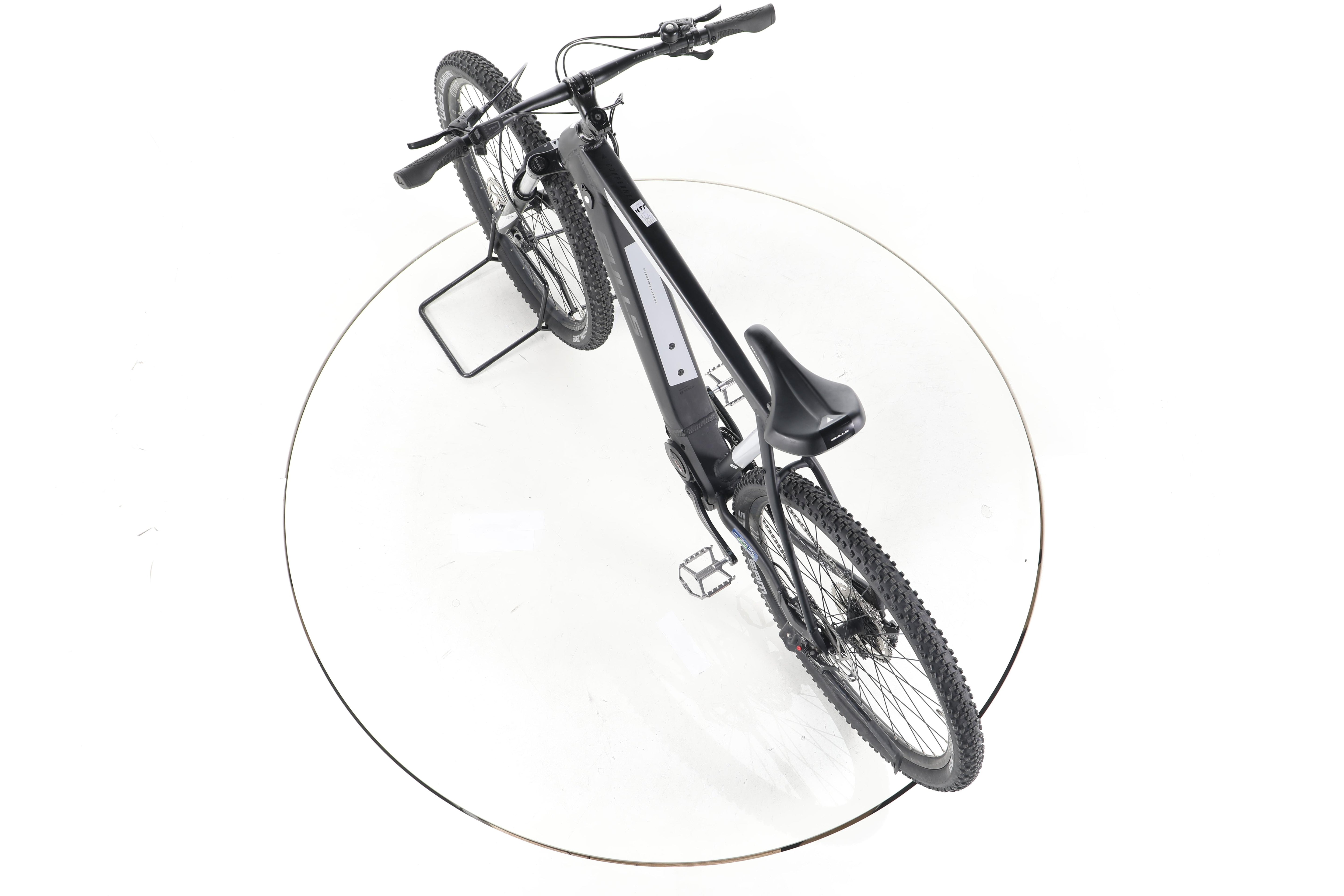 Bulls Copperhead EVO 1 E-Bike - Image 21