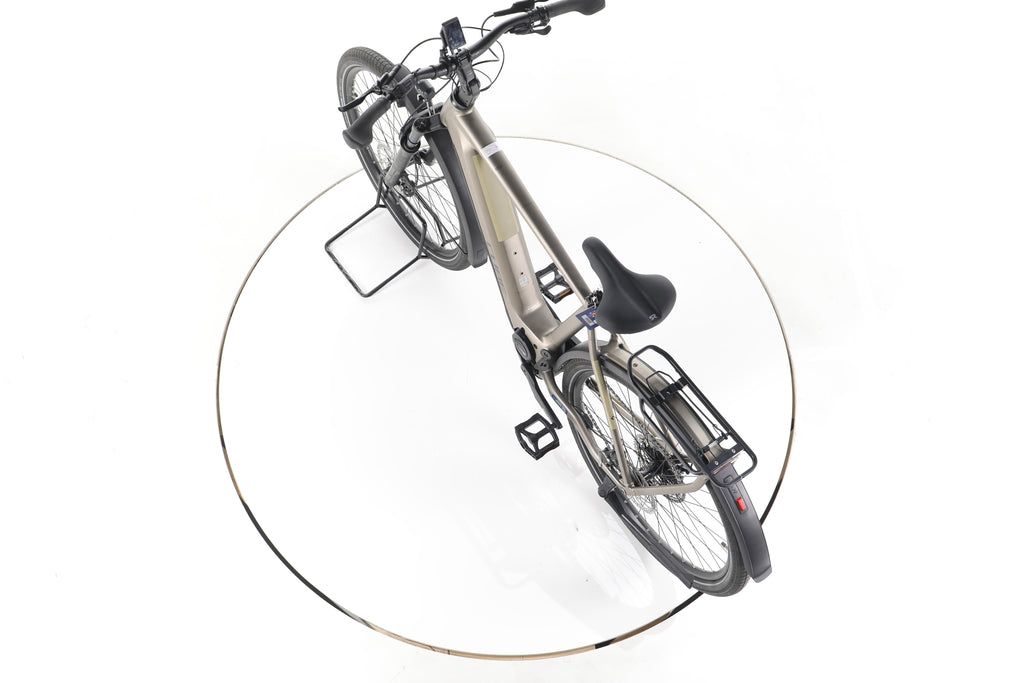 Cube Kathmandu Hybrid Pro Trekking E-Bike - Image 21