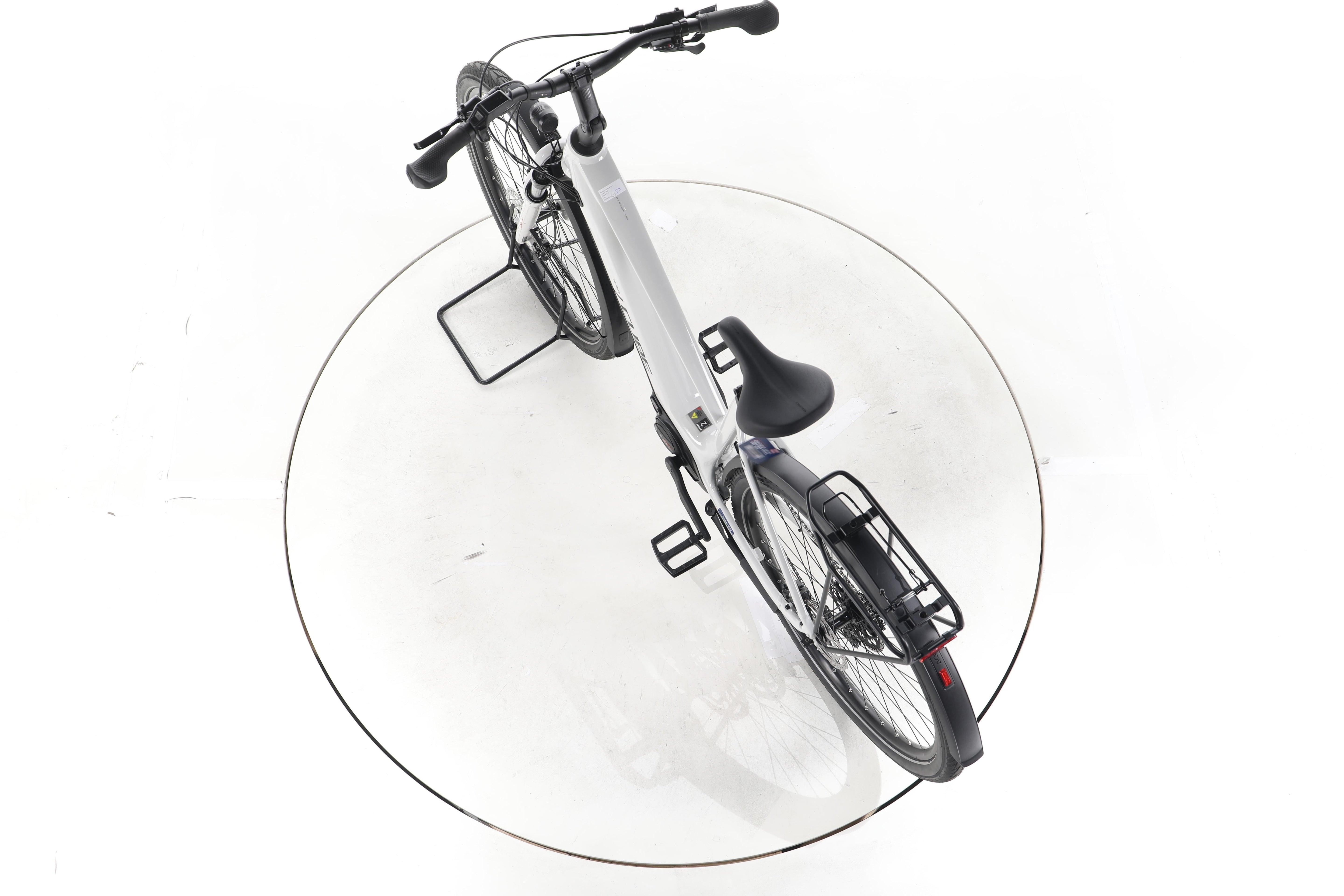 Cube Touring Hybrid ONE E-Bike 2025 - Image 21