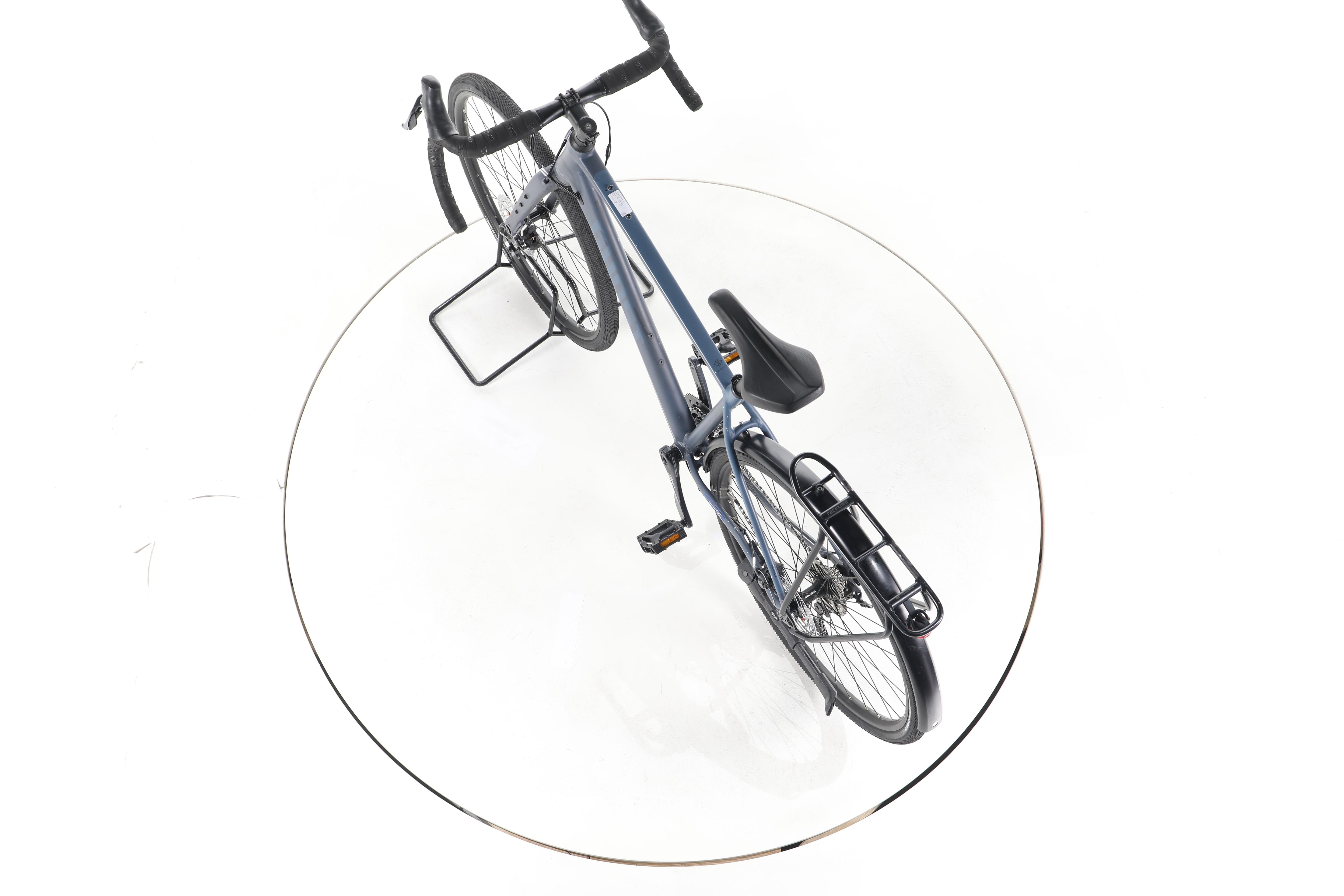 Ghost Asket EQ Fahrrad Rennrad & Gravel - Image 21