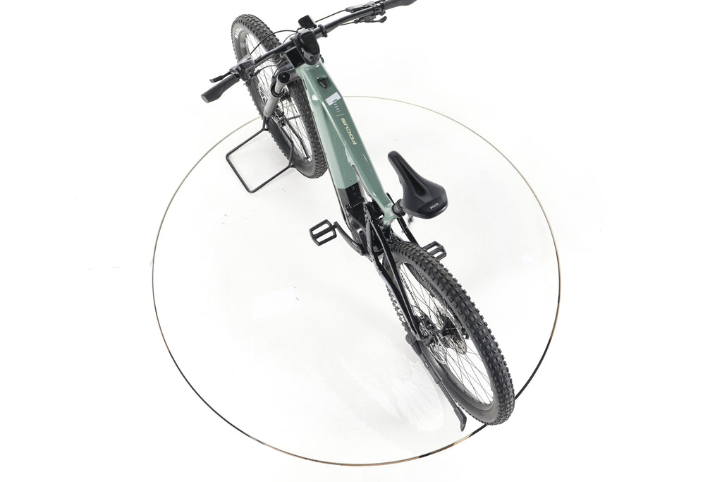 Focus Thron² 6.8 Fully E-Bike 2024 - Image 21