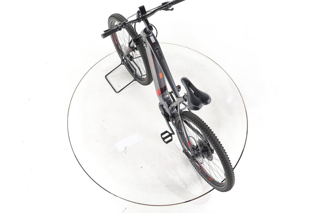 Conway Cairon S 4.0 E-Bike - Image 21
