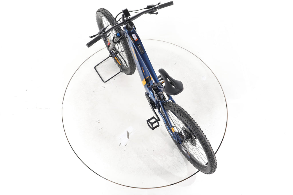 Conway Xyron S 3.9 E-Bike Fully - Image 21