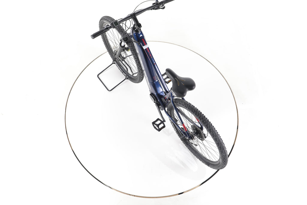 Corratec E-Power X-Vert CX6 E-Bike - Image 21