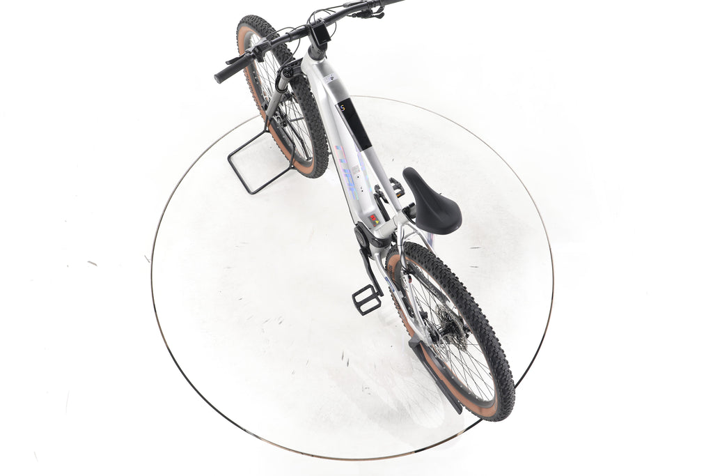 Cube Reaction Hybrid SLX E-Bike - Image 21