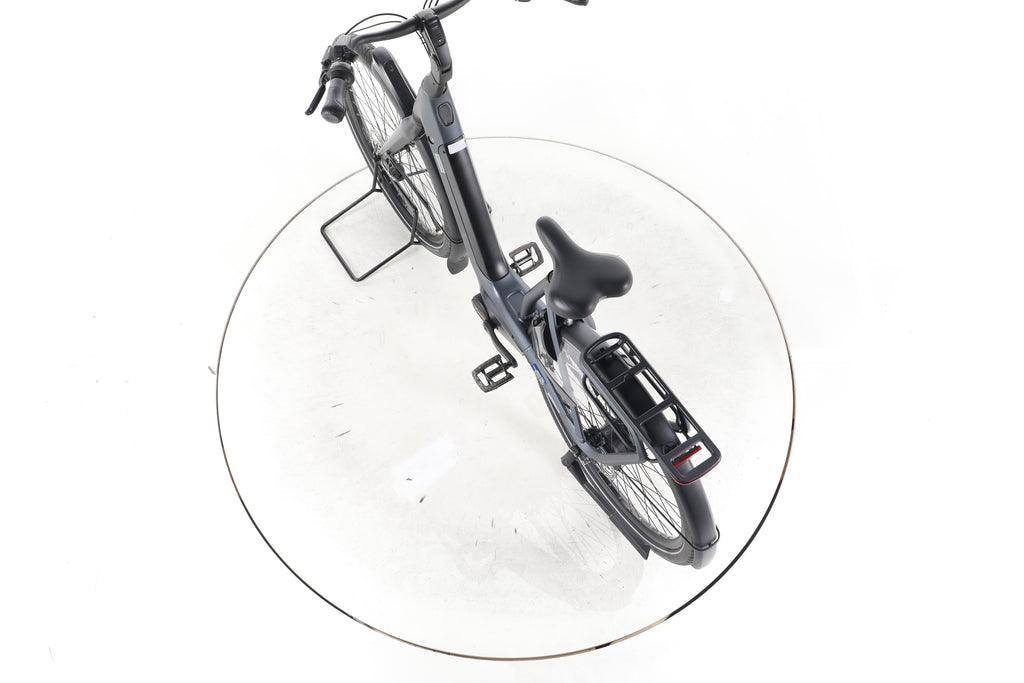 Gazelle Avignon C380 HMB City E-Bike Tiefeinsteiger - Image 21