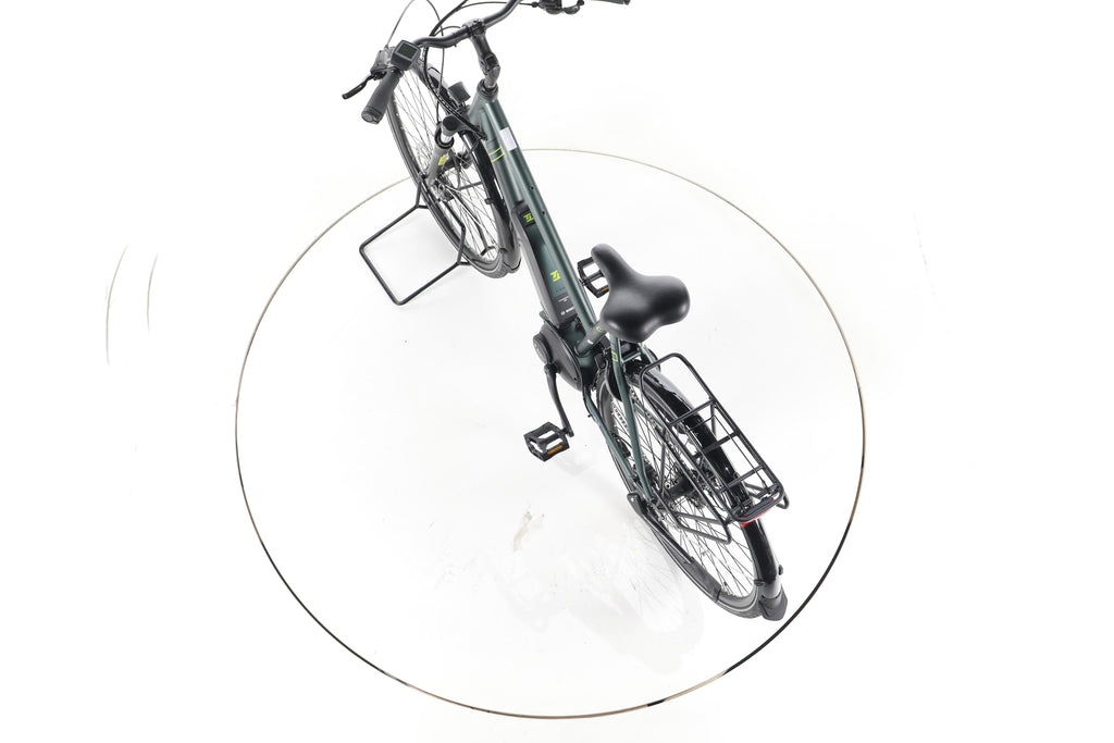 Triumph E-Bird Plus City E-Bike - Image 21