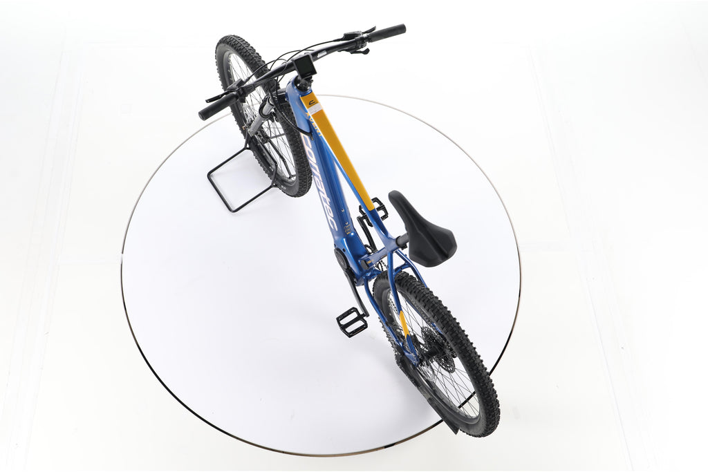 Corratec E-Power X-Vert Race Trinity E-Bike 2023 - Image 21