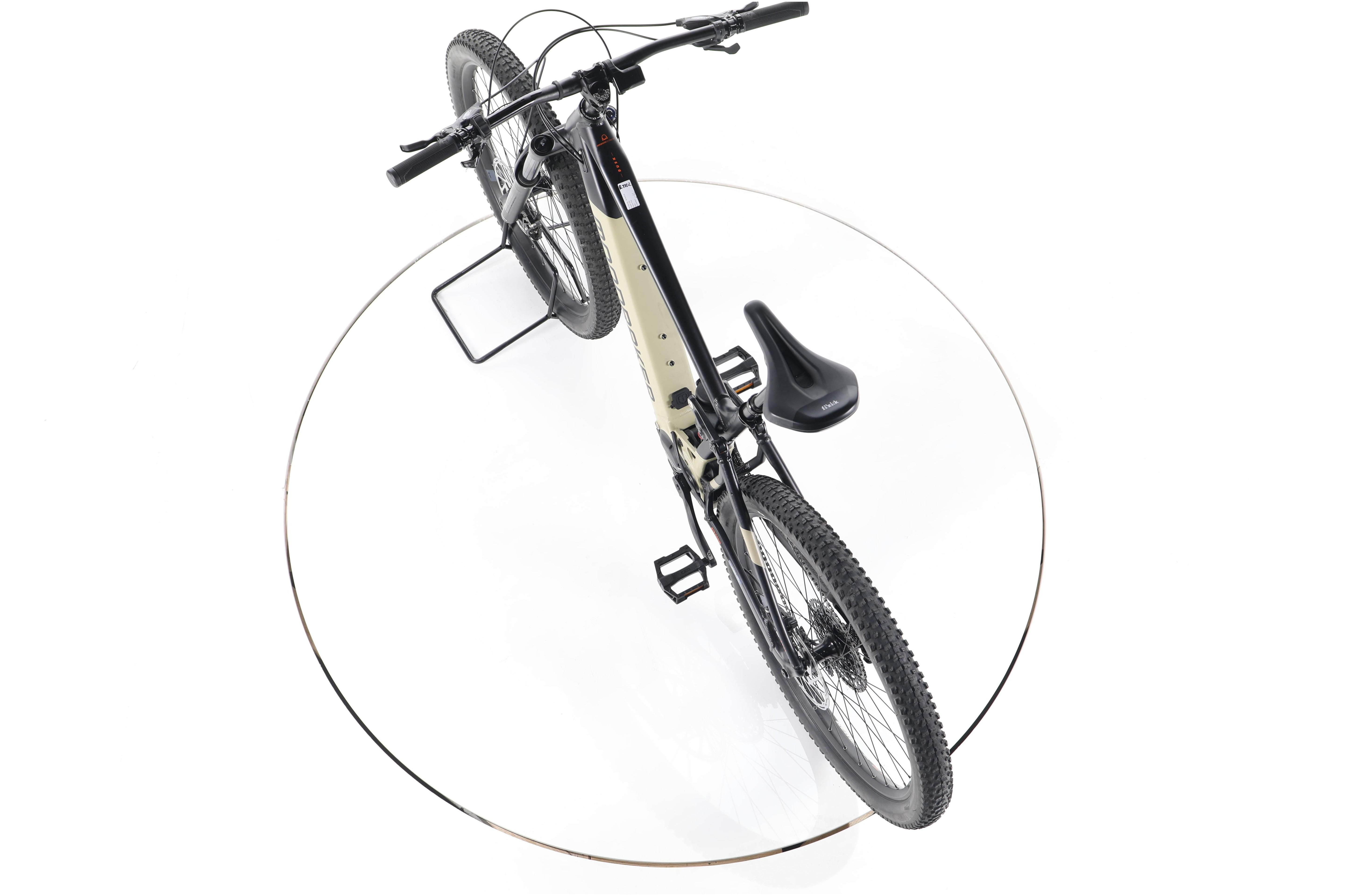 Mondraker DUSK Fully E-Bike - Image 21