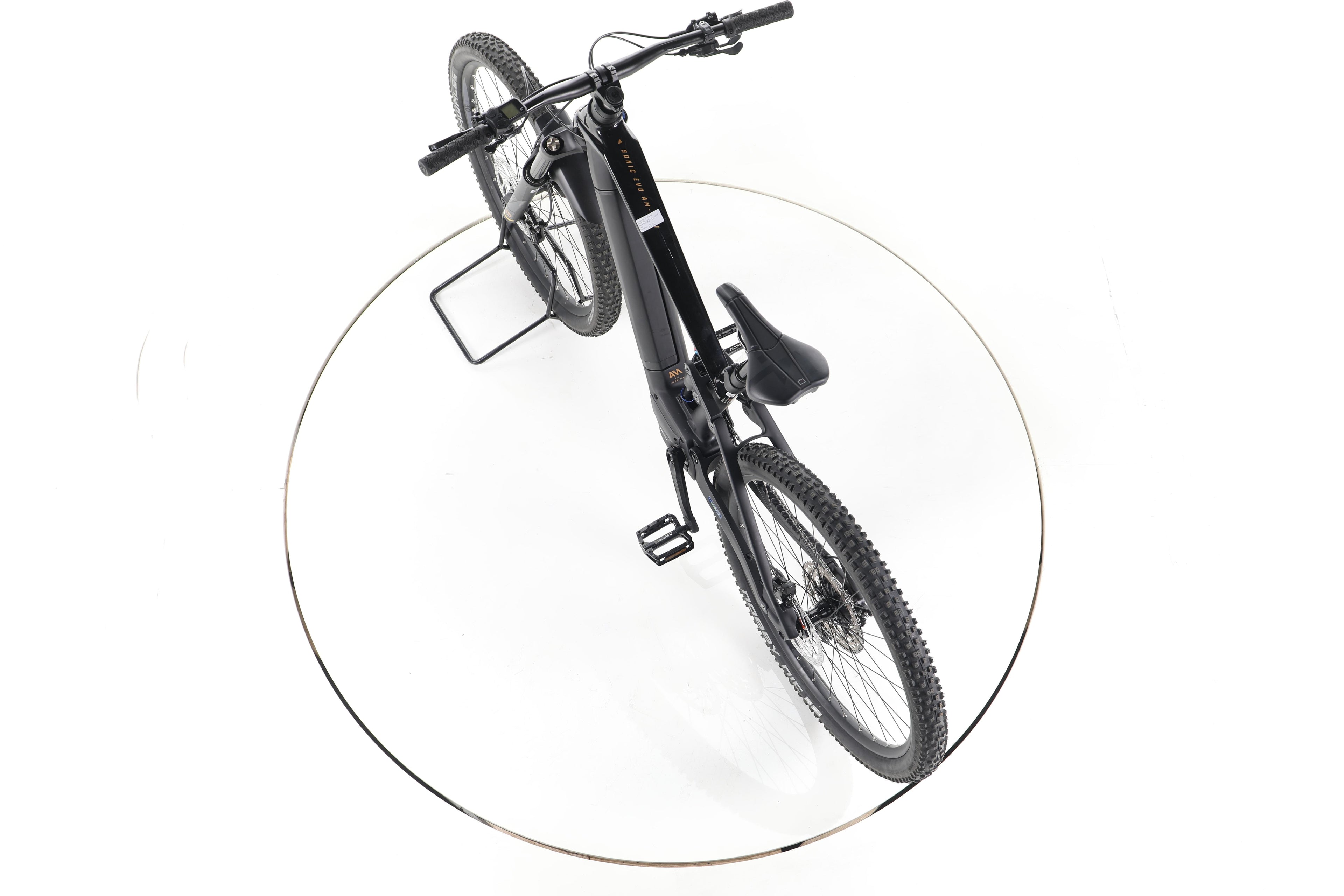 Bulls Sonic EVO AM SL 1 Fully E-Bike Carbon 2023 - Image 21