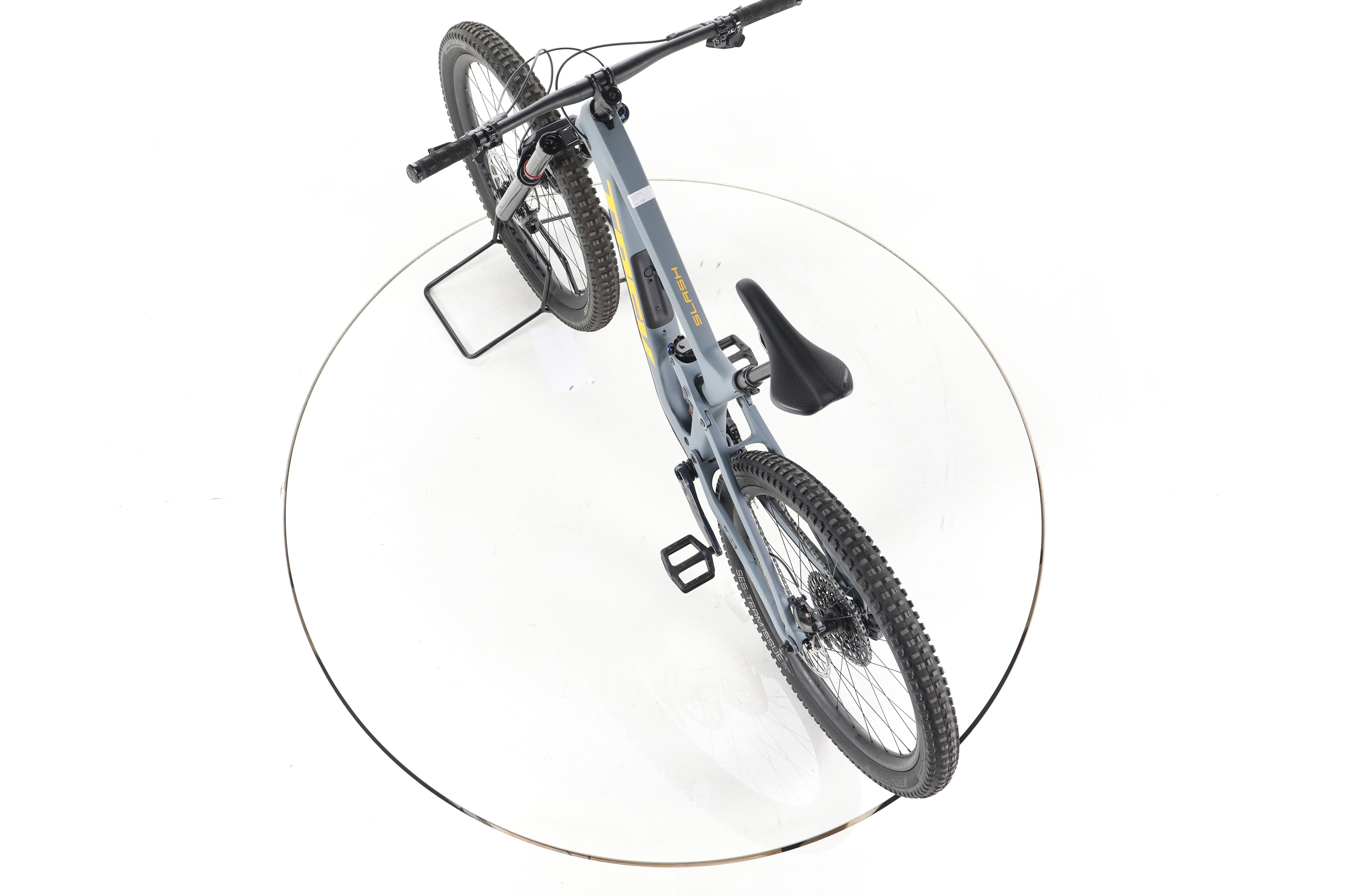 Trek Slash 9.8 XT Gen 5 - Image 21