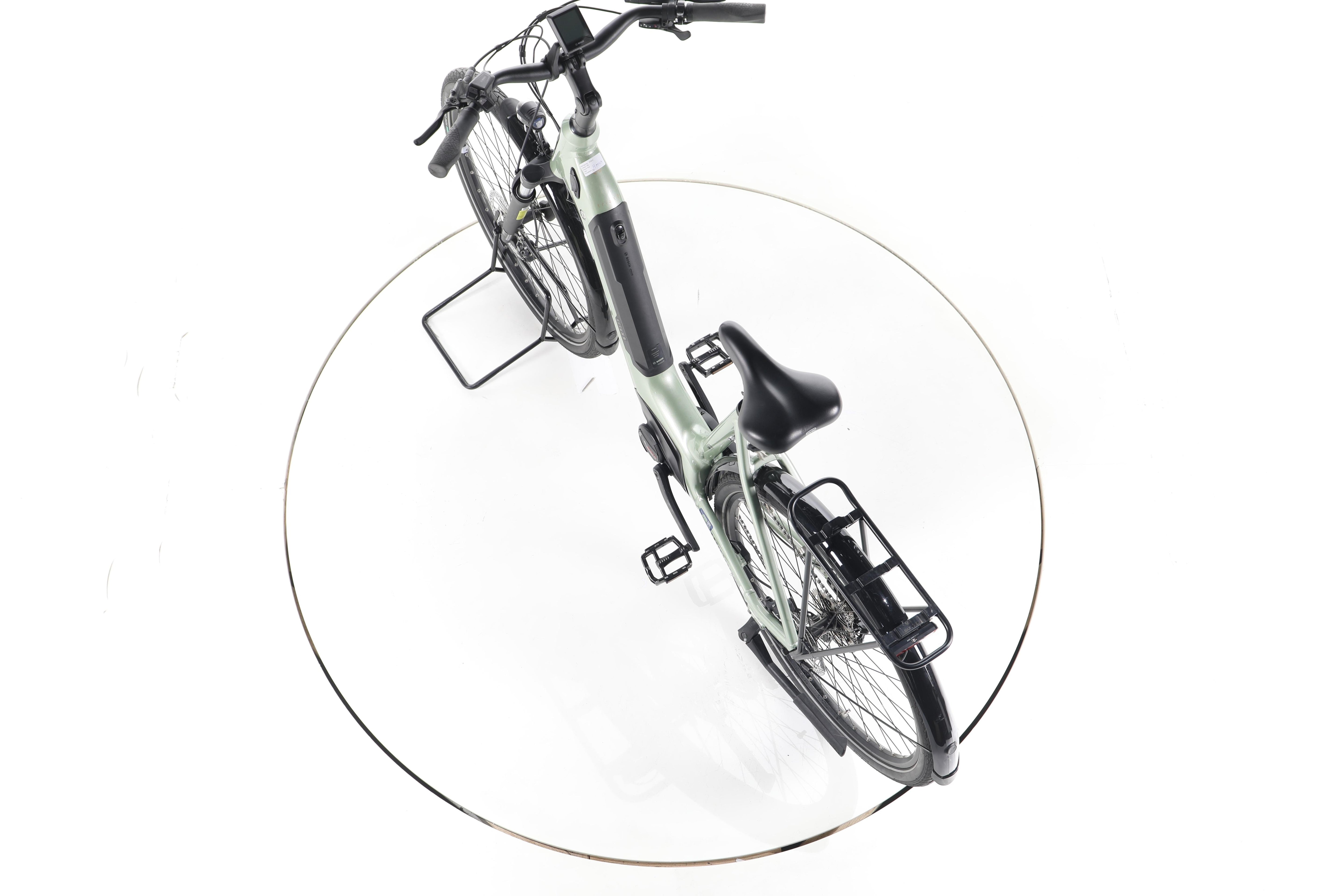 Winora Tria X9 Trekking E-Bike Tiefeinsteiger 2024 - Image 21