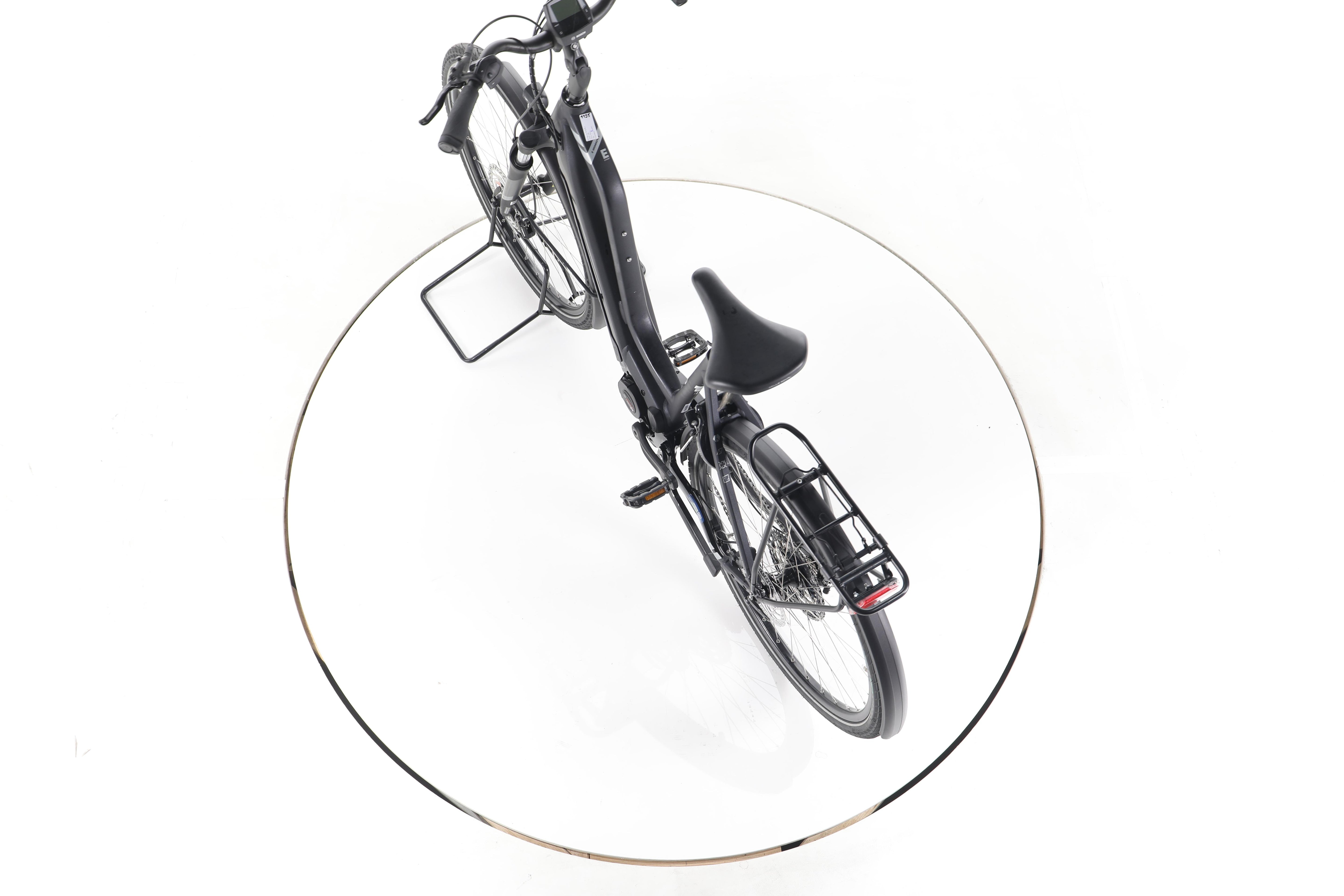Bergamont E-Horizon Expert Trekking E-Bike Tiefeinsteiger - Image 21