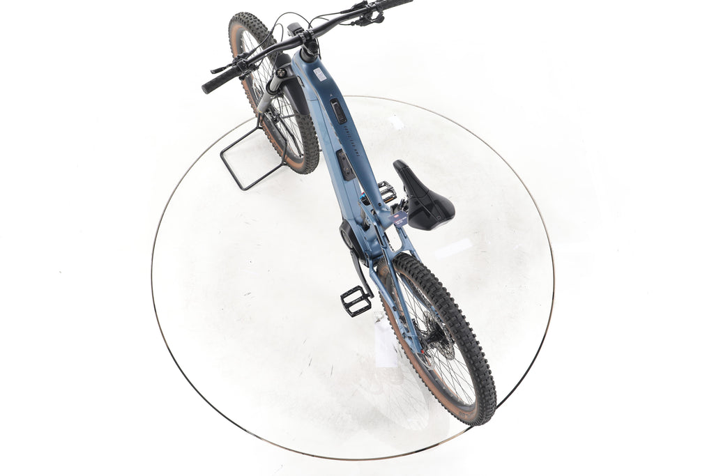 Bulls Sonic EVO AM 2 E-Bike Fully Carbon - Image 21