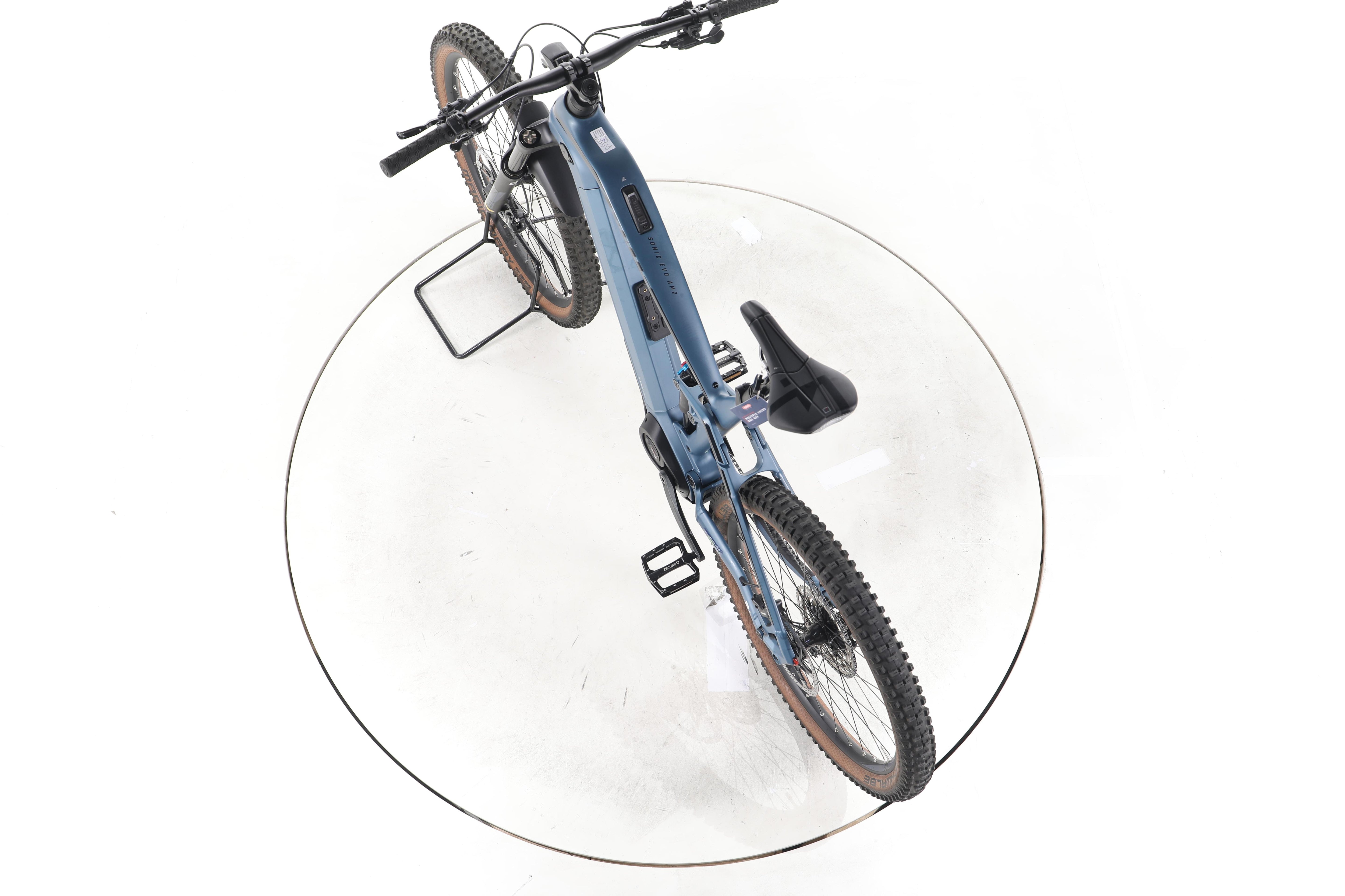 Bulls Sonic EVO AM 2 E-Bike Fully Carbon - Image 21