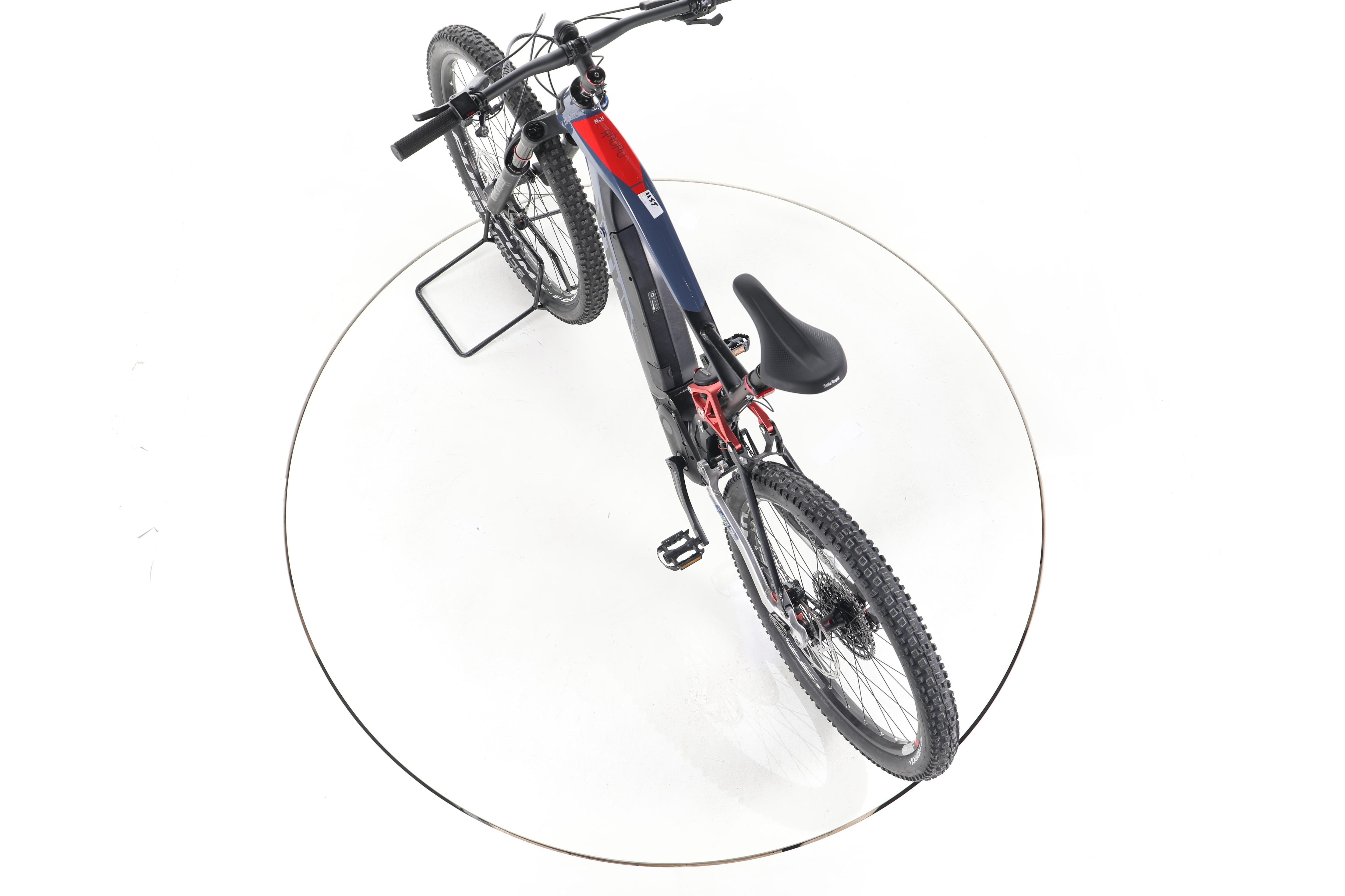 Fantic XMF 1.7 E-Bike Fully - Image 21