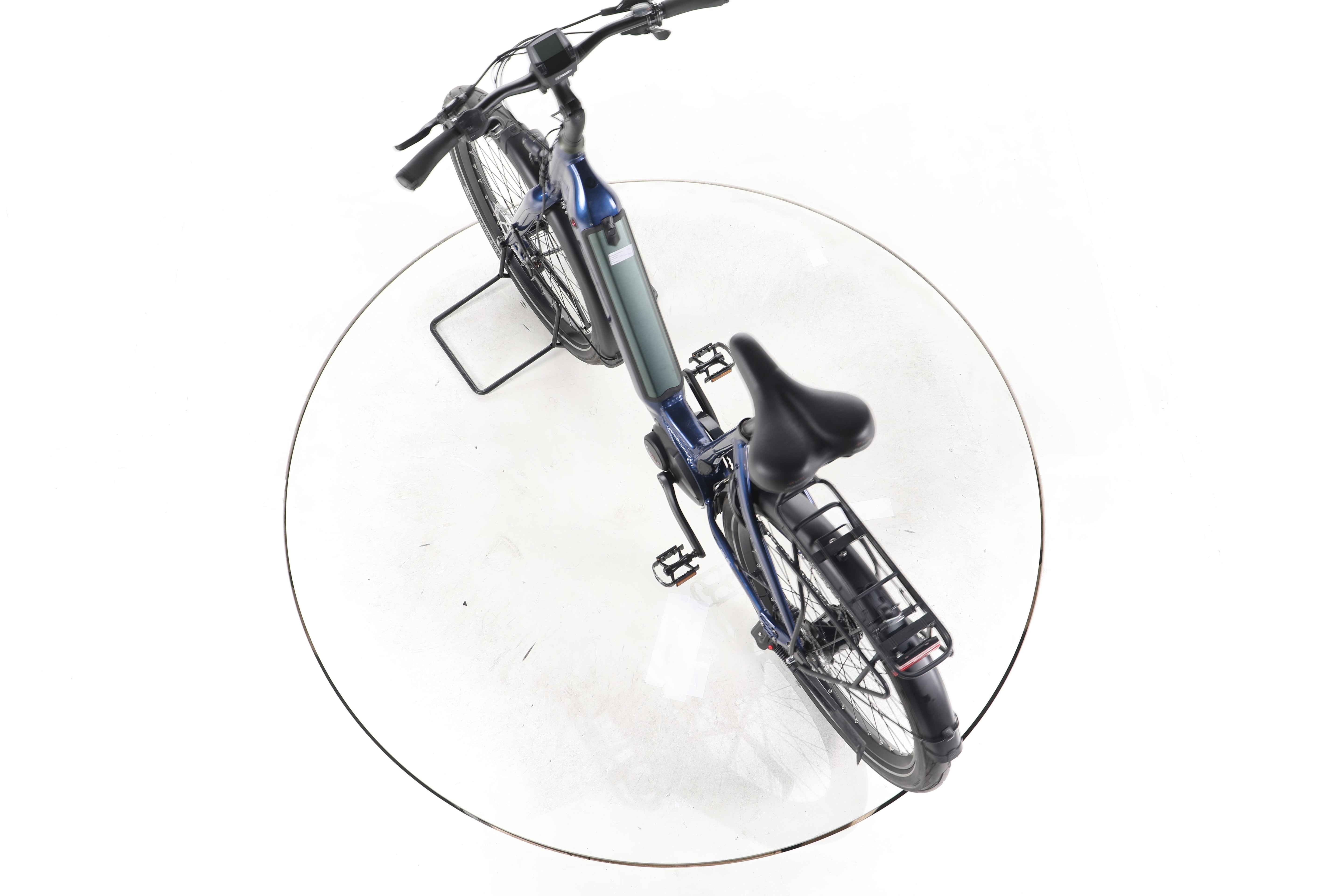 Velo de Ville SEB 890 City E-Bike Tiefeinsteiger - Image 21