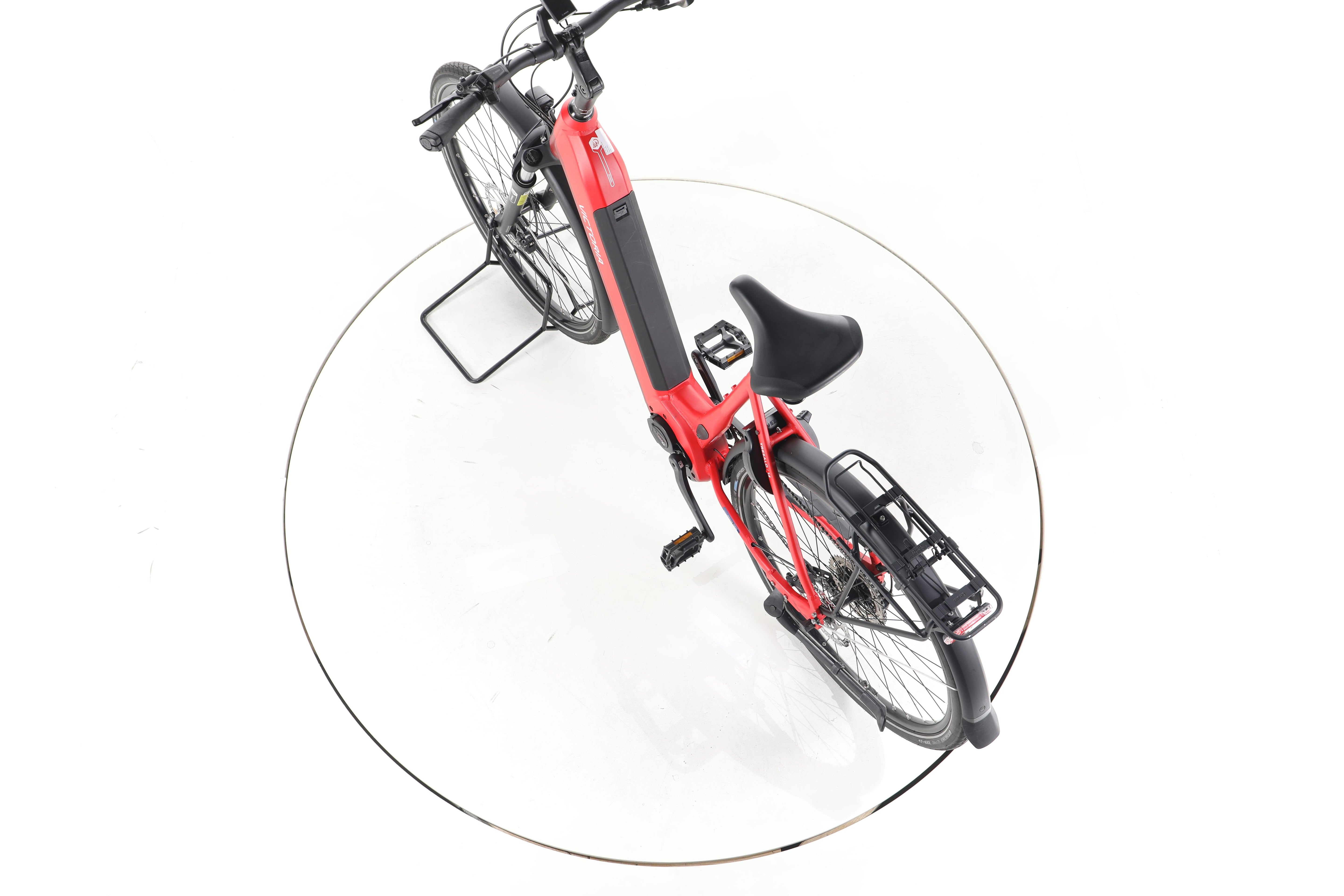 Victoria Tresalo 14 City E-Bike Tiefeinsteiger - Image 21