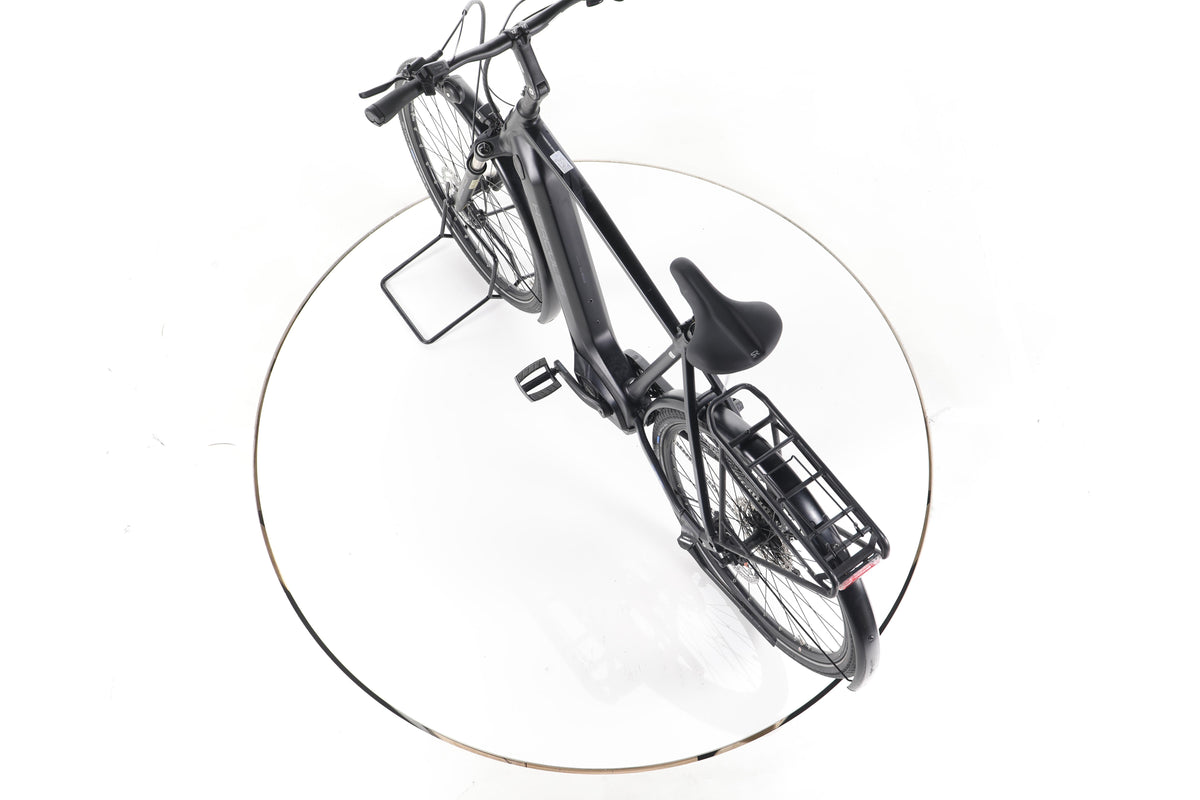 Hercules Futura Comp I-11 Trekking E-Bike - Image 21