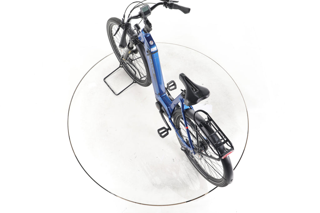 FLYER Gotour6 7.03 City E-Bike Tiefeinsteiger - Image 21