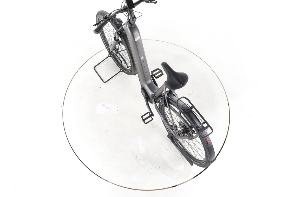 Cube Kathmandu Hybrid Pro Trekking E-Bike Tiefeinsteiger 2025 - Image 21