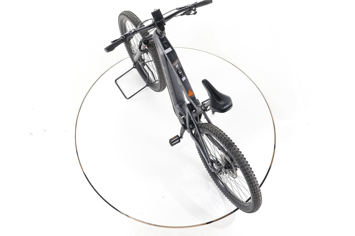 Focus Thron² 6.8 E-Bike Fully - Image 21