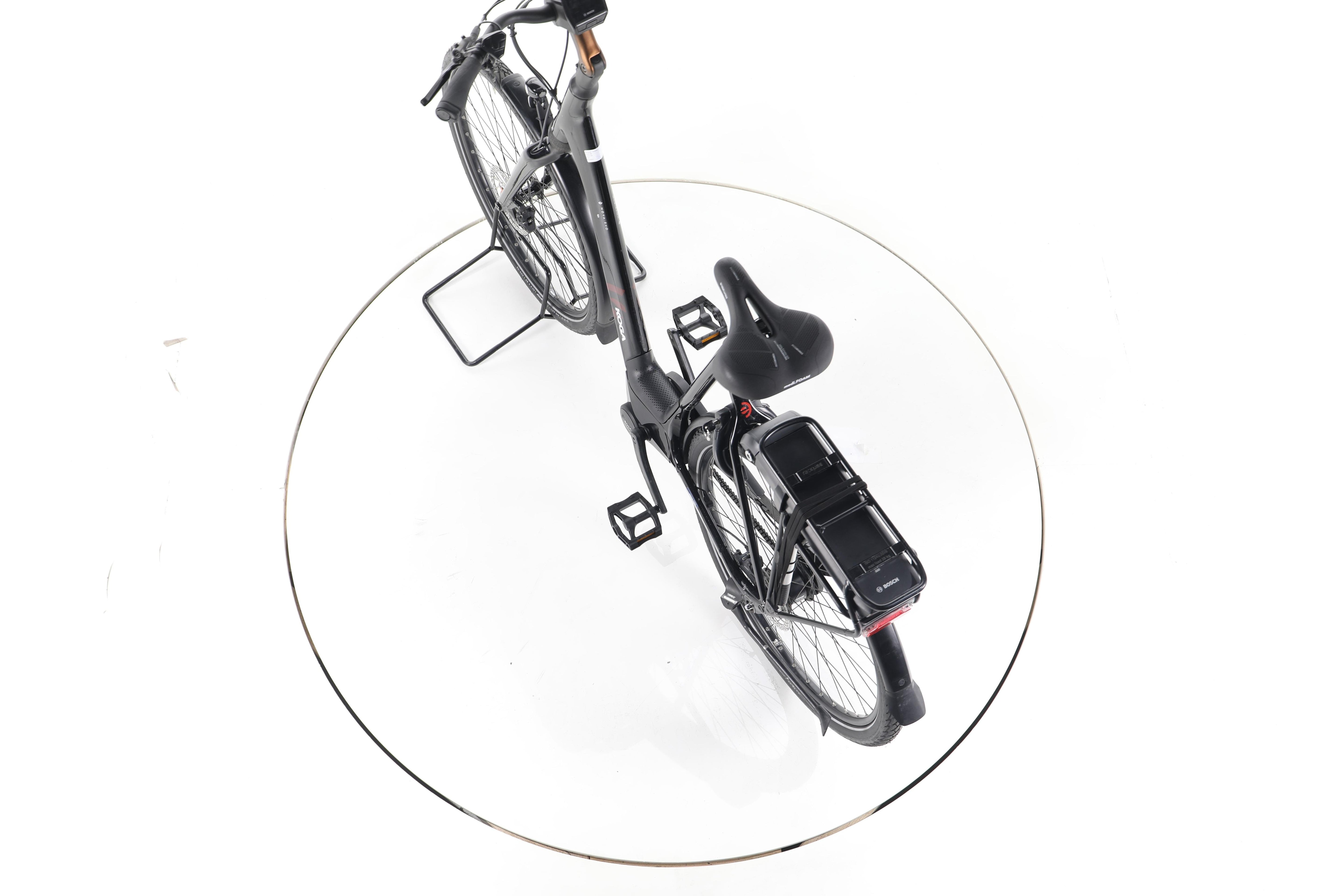 KOGA E-Nova EVO CP City E-Bike Tiefeinsteiger - Image 21