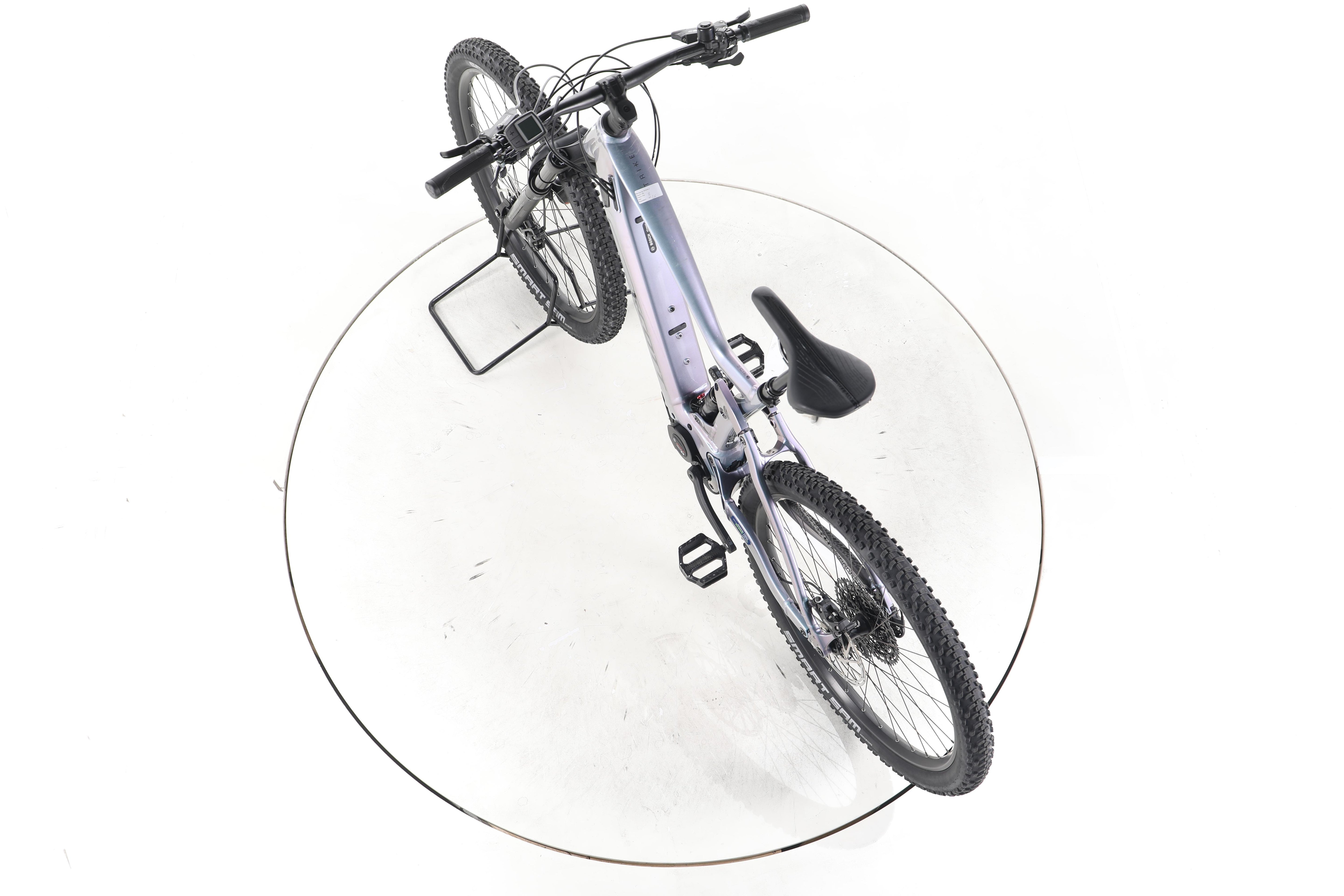 Scott Strike eride 930 E-Bike Fully - Image 21