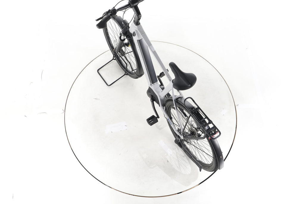 Kalkhoff Endeavour 5.B Season Trekking E-Bike Tiefeinsteiger - Image 21