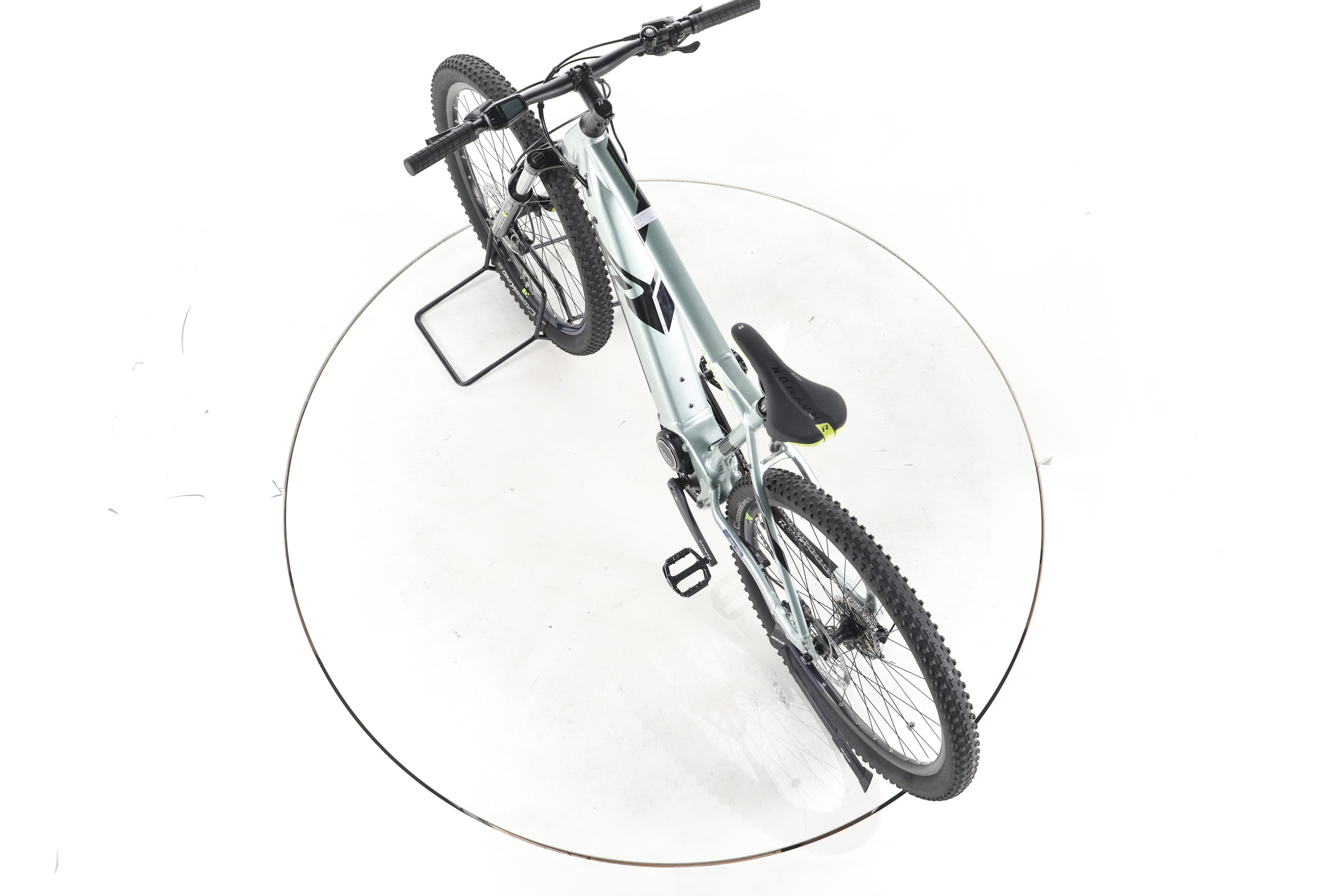 R Raymon HardRay E 5.0 E-Bike - Image 21