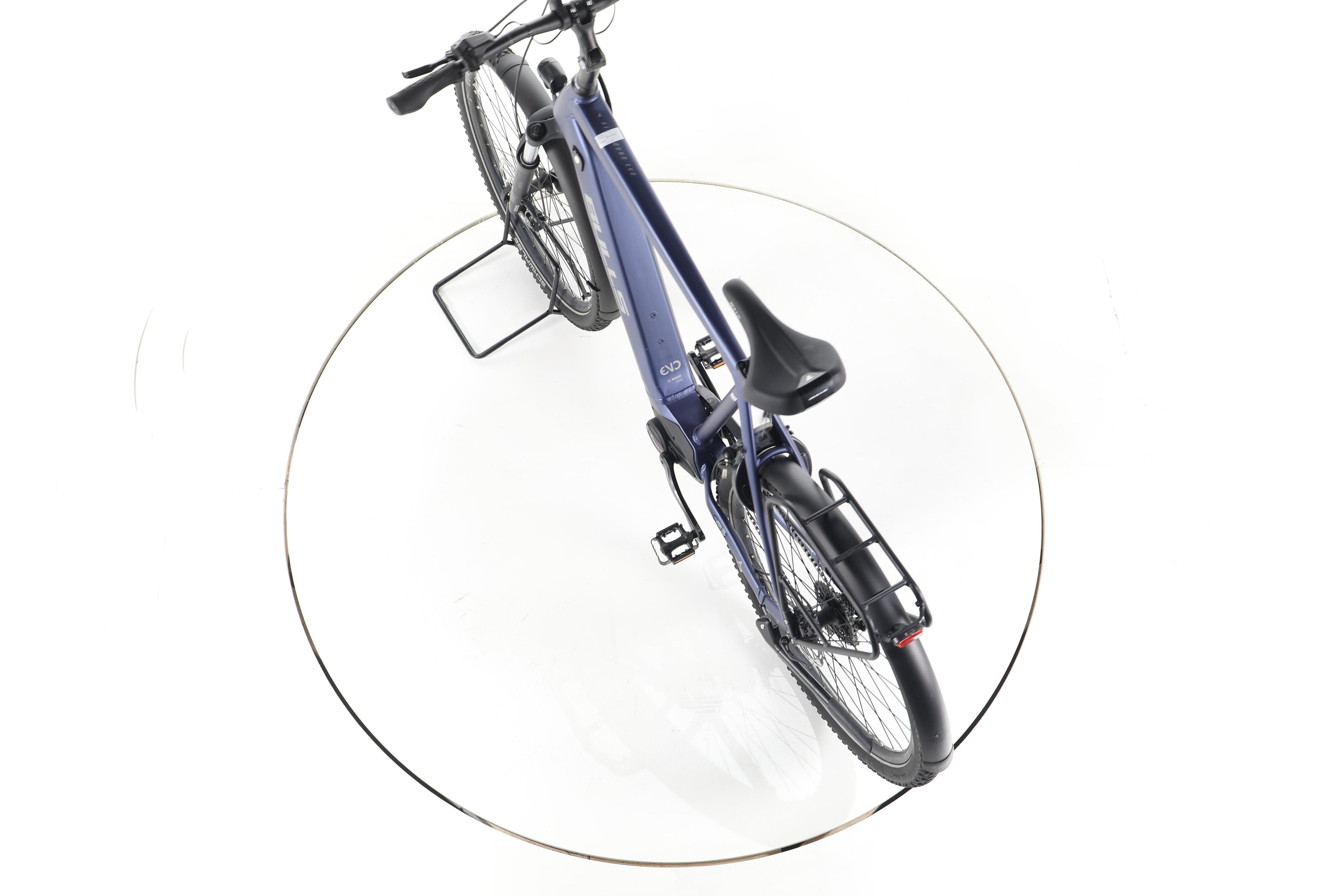 Bulls Allground EVO Trekking E-Bike 2023 - Image 21