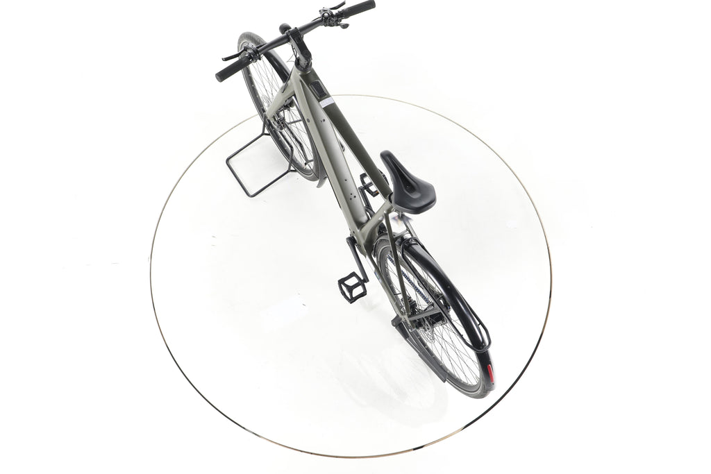 Riese & Müller UBN Five Silent City E-Bike - Image 21