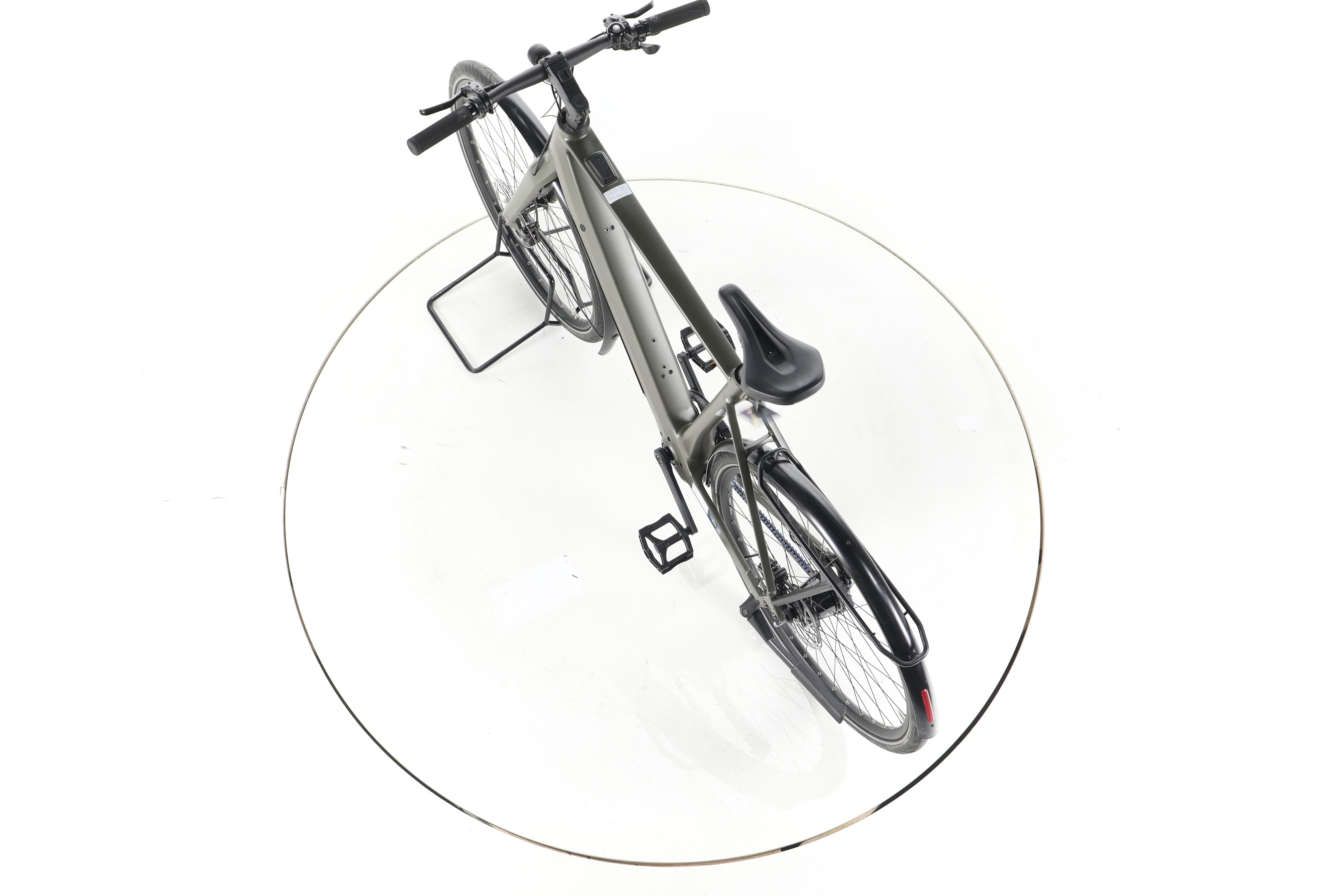 Riese & Müller UBN Five Silent City E-Bike - Image 21